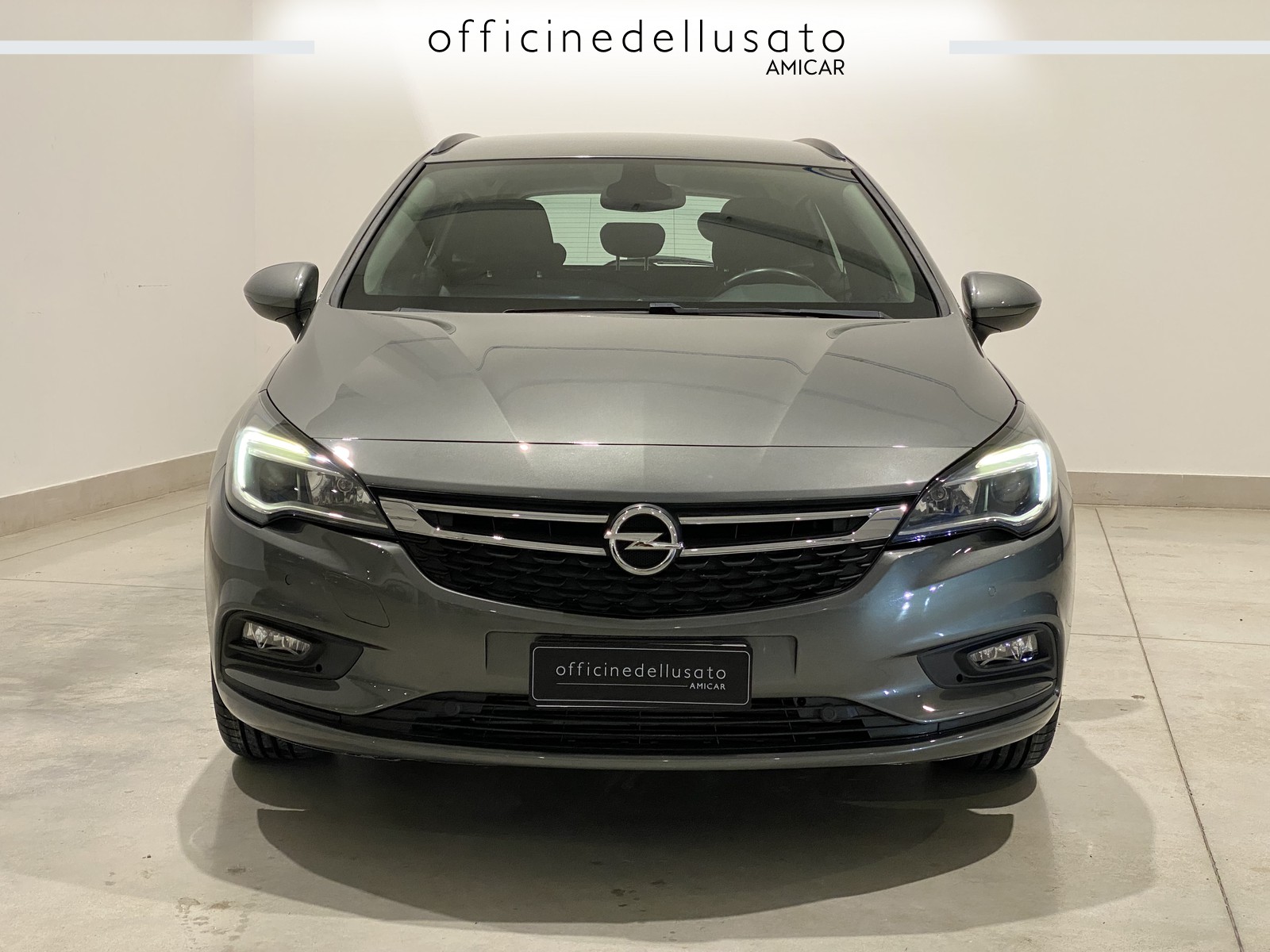 Tutto l'usato e KM 0