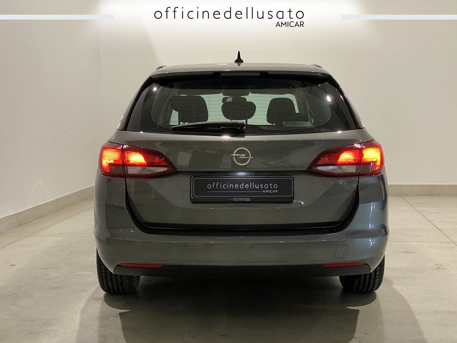 Tutto l'usato e KM 0