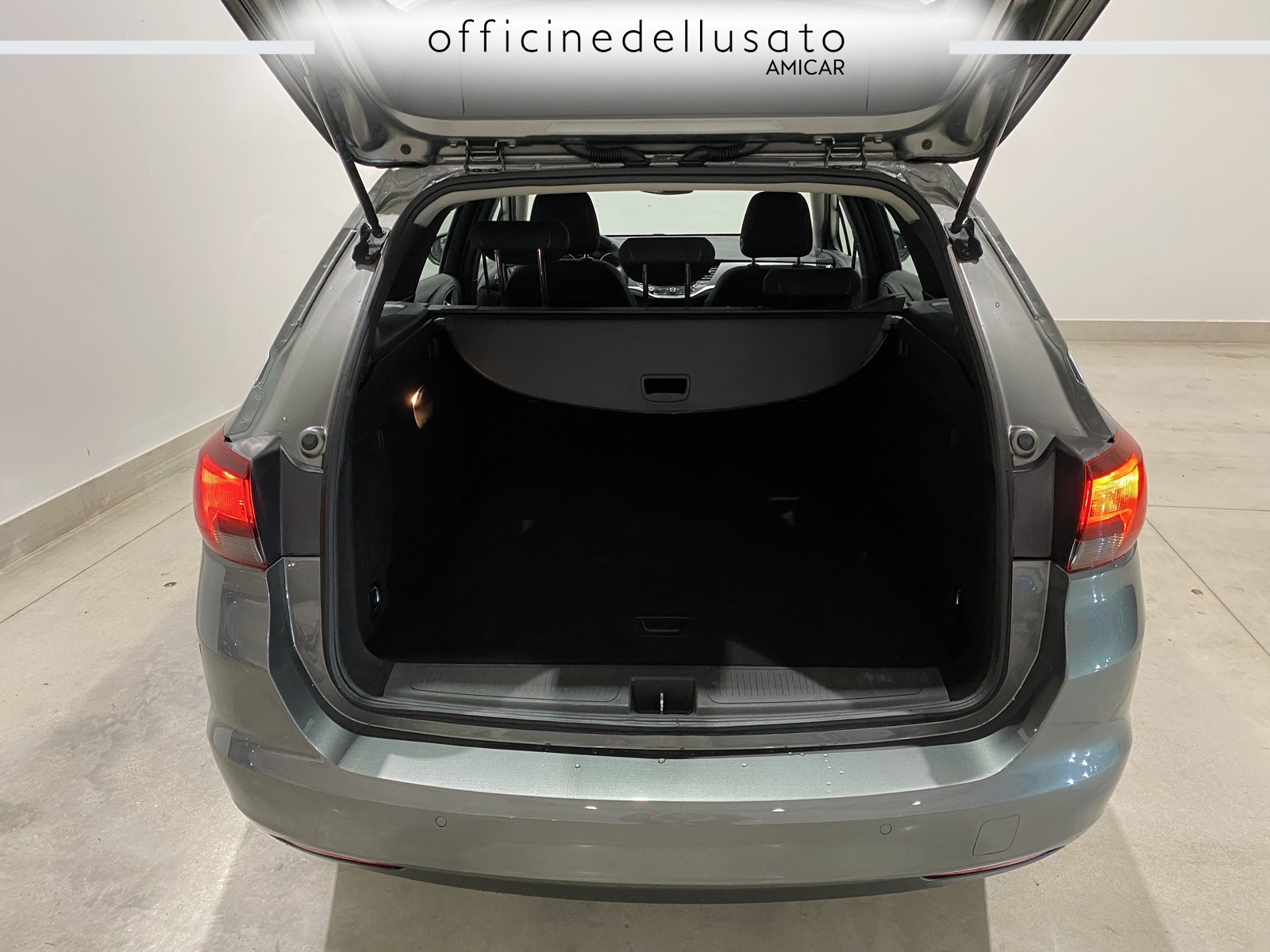 Tutto l'usato e KM 0