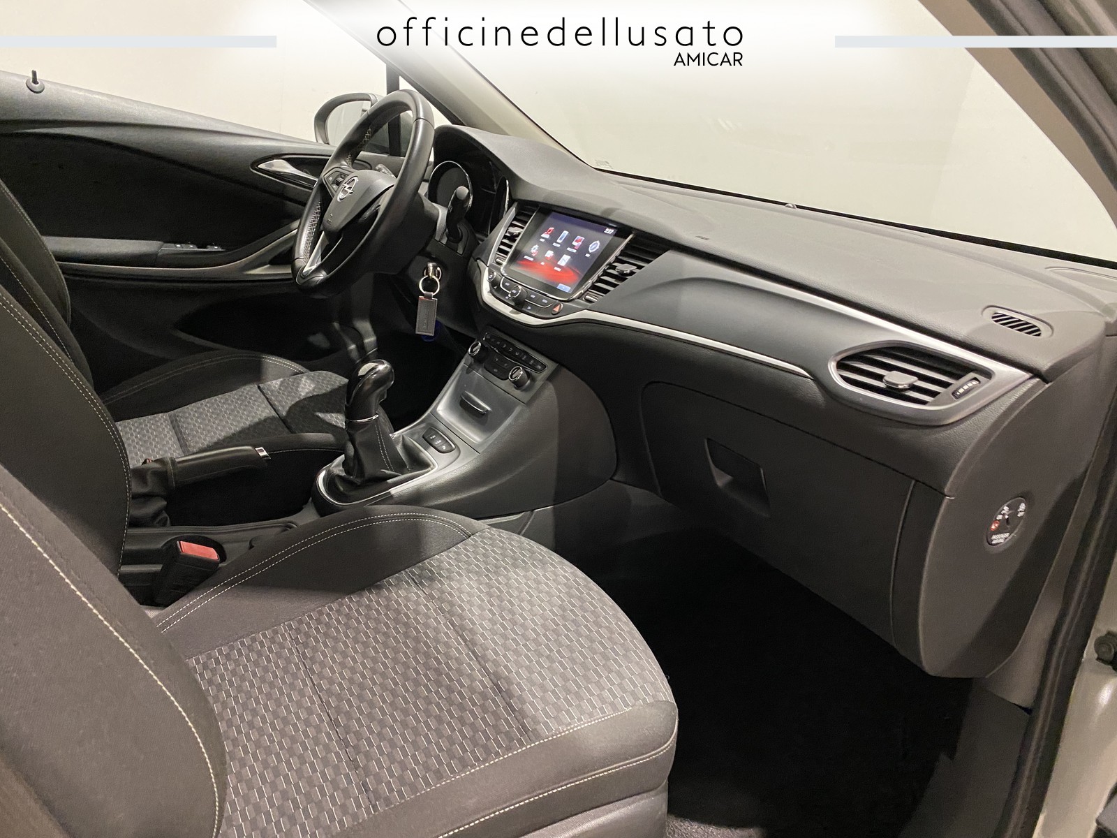 Tutto l'usato e KM 0