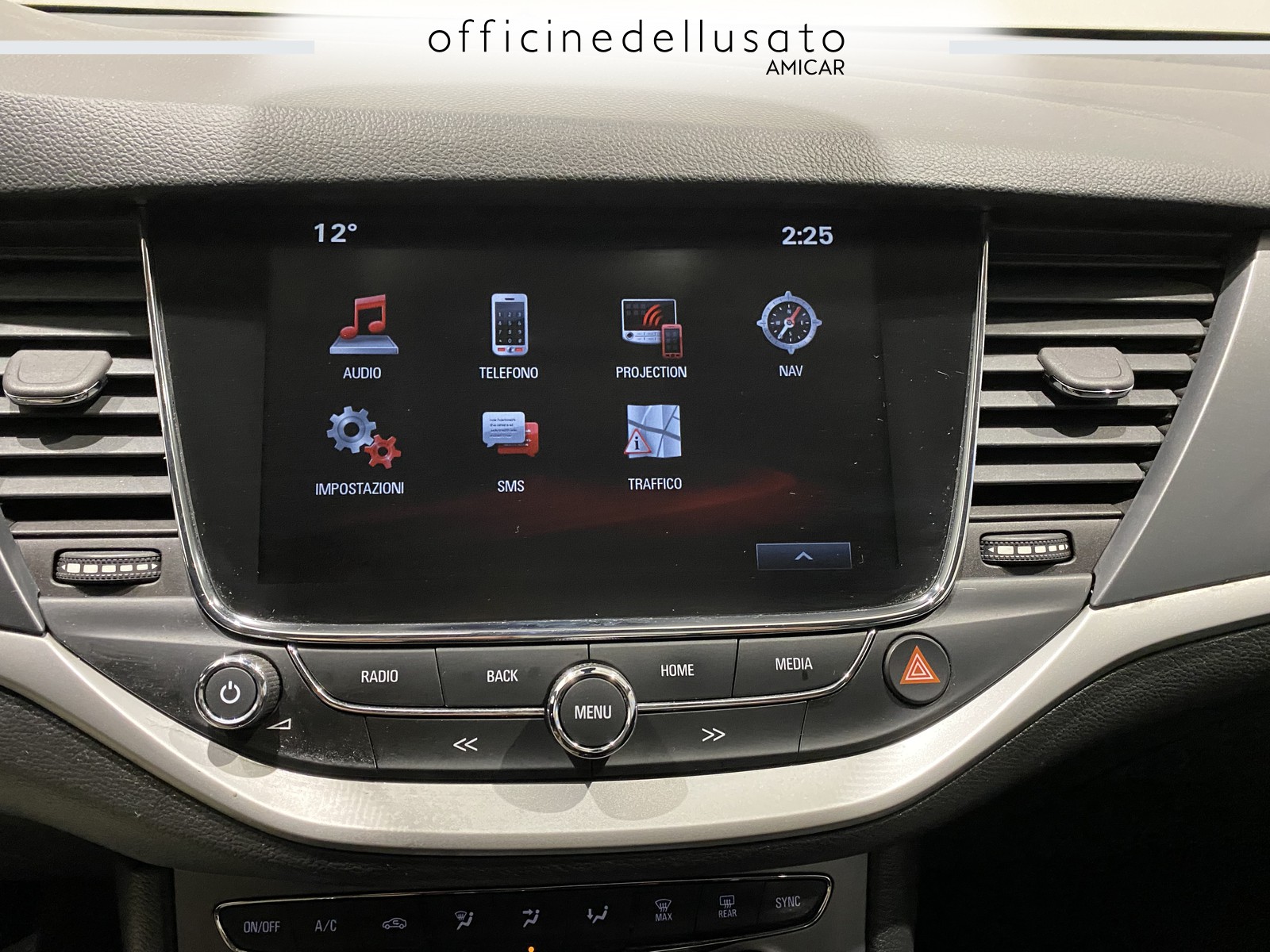 Tutto l'usato e KM 0