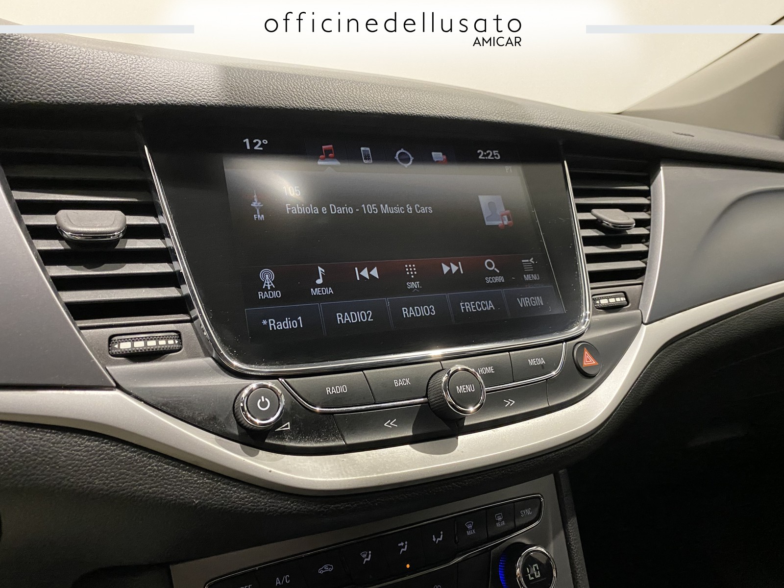 Tutto l'usato e KM 0