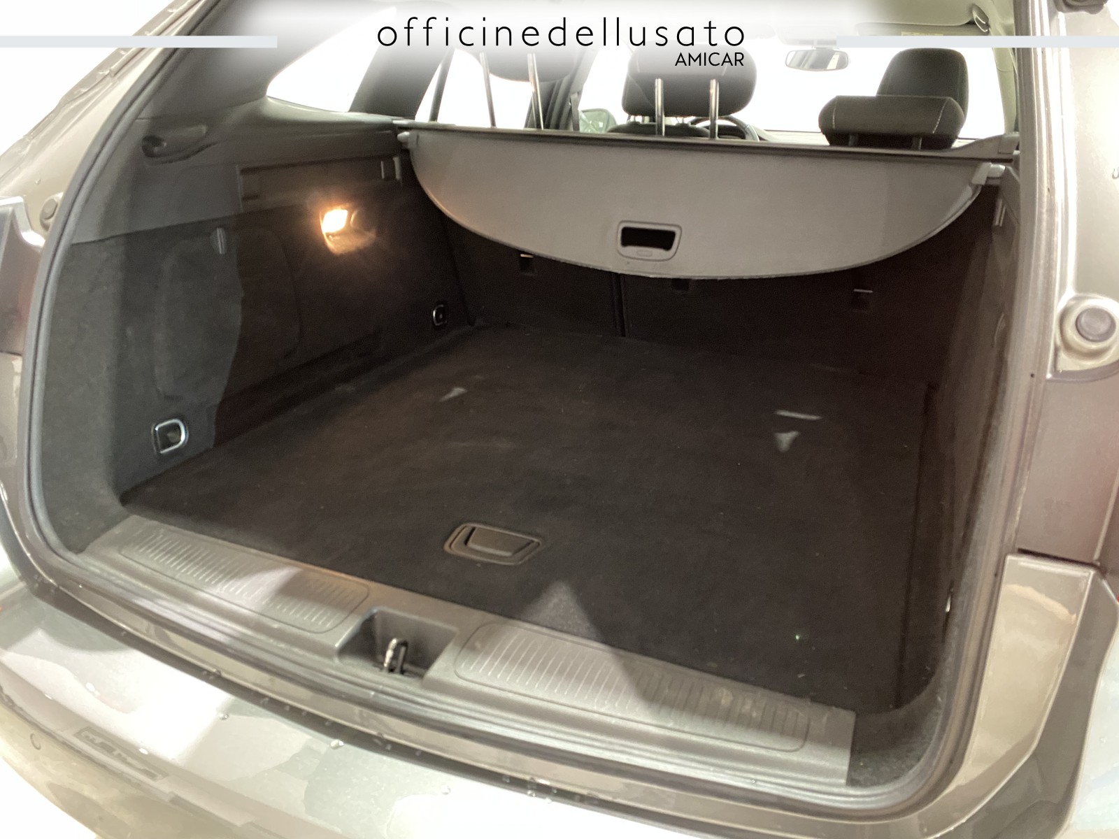 Tutto l'usato e KM 0