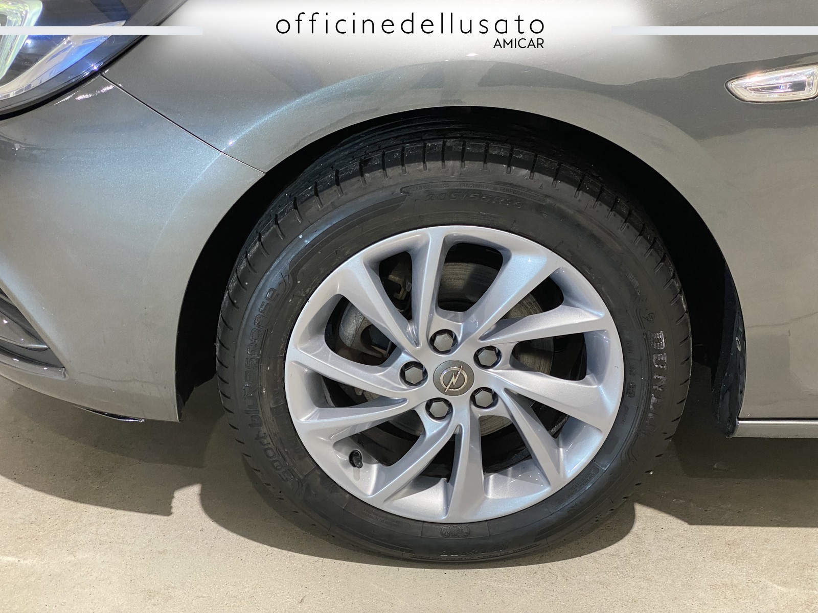 Tutto l'usato e KM 0