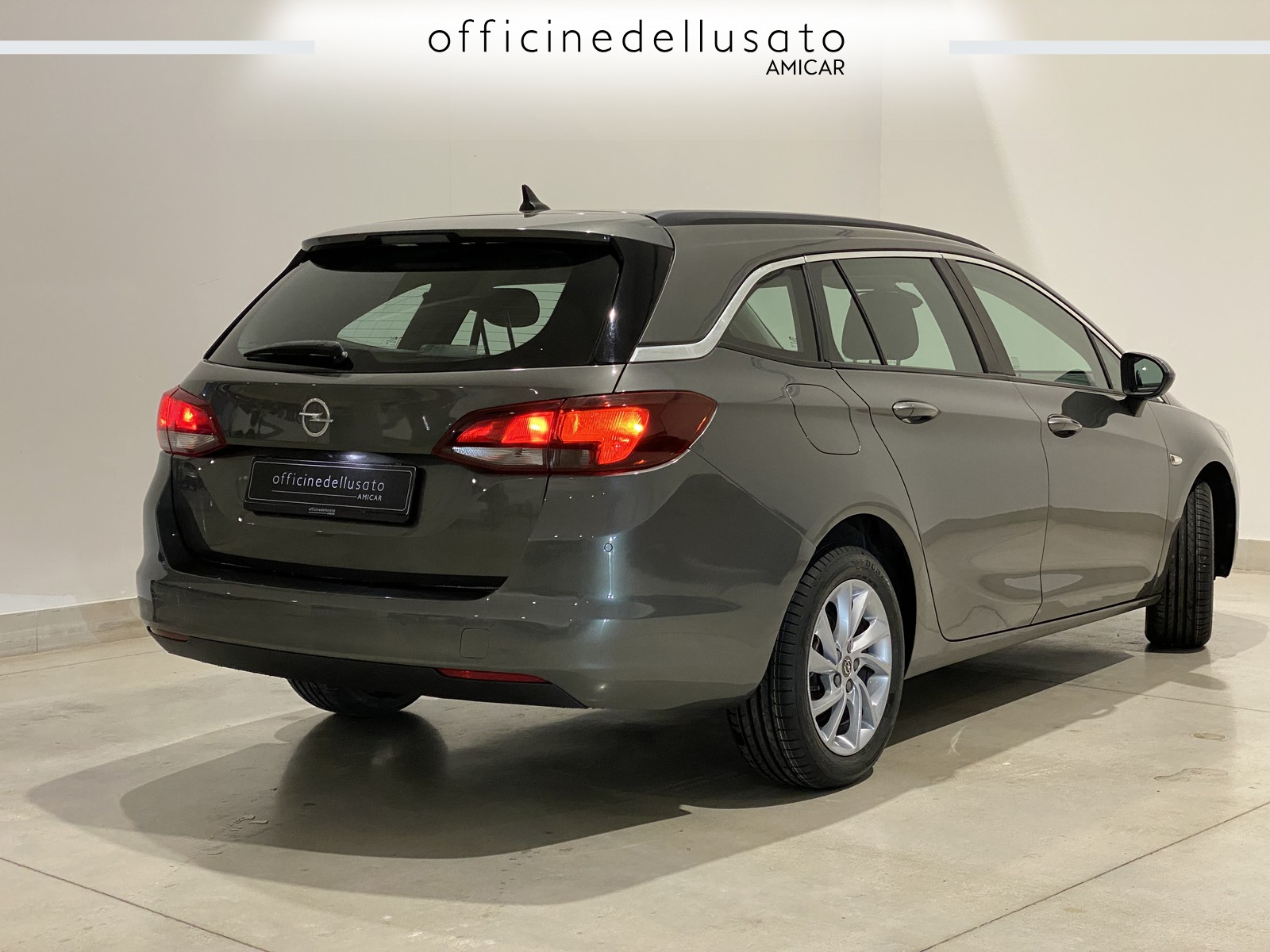 Tutto l'usato e KM 0