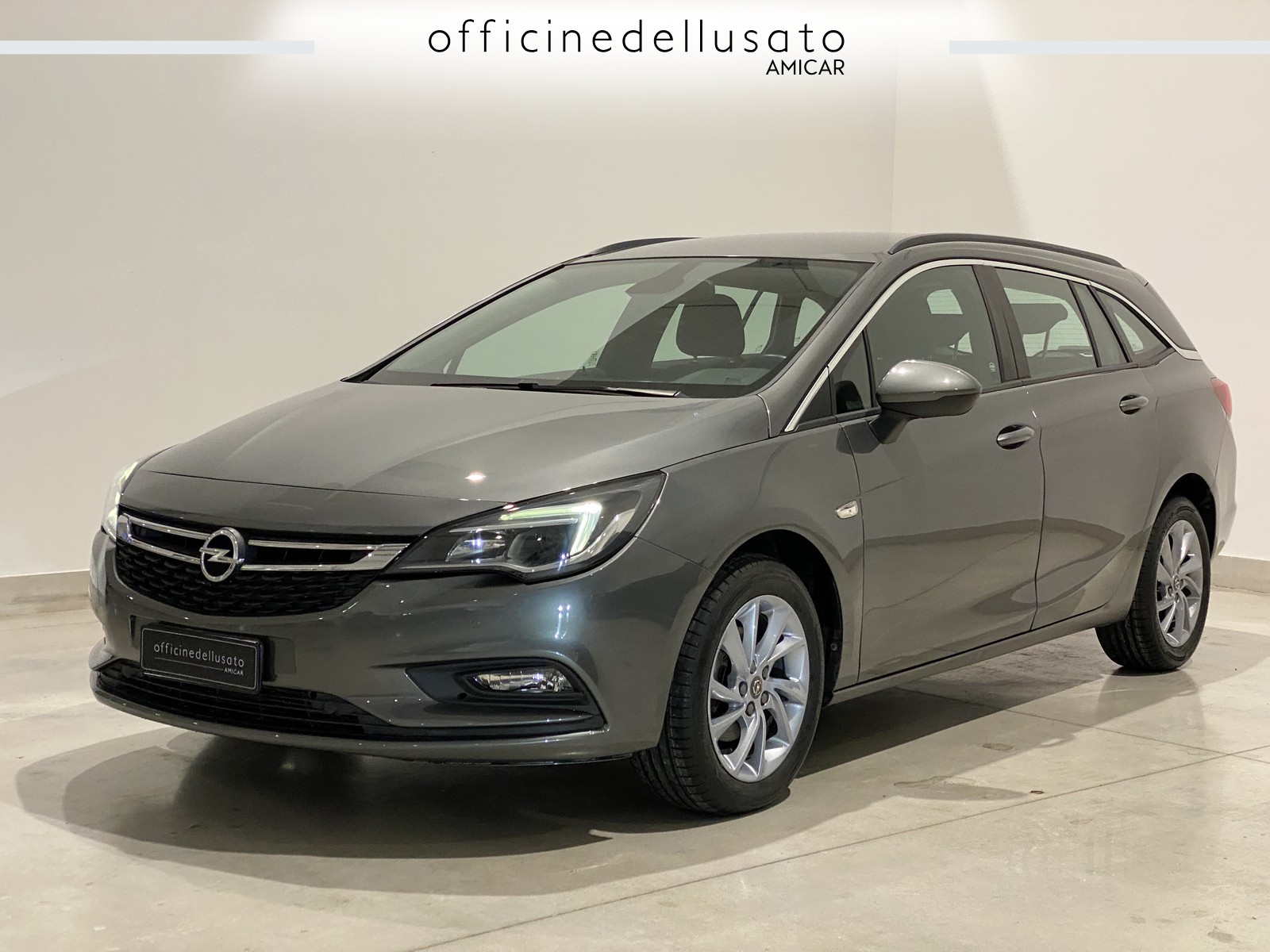 Tutto l'usato e KM 0