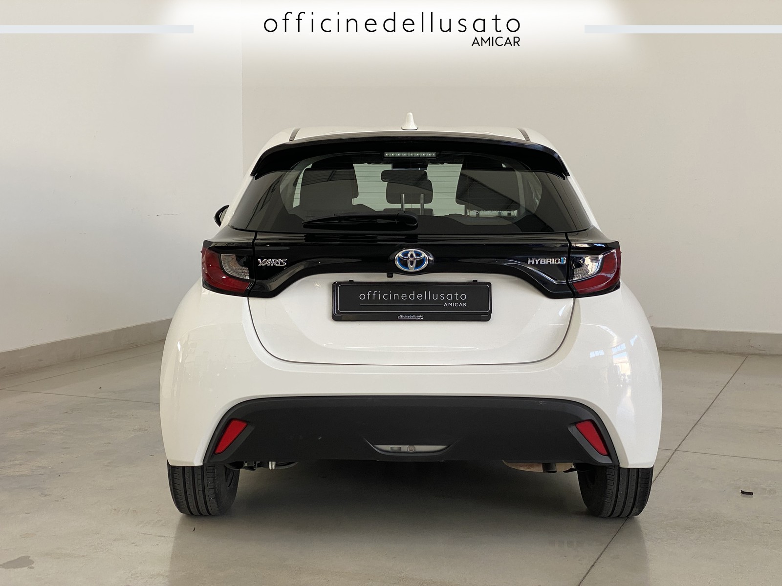 Tutto l'usato e KM 0