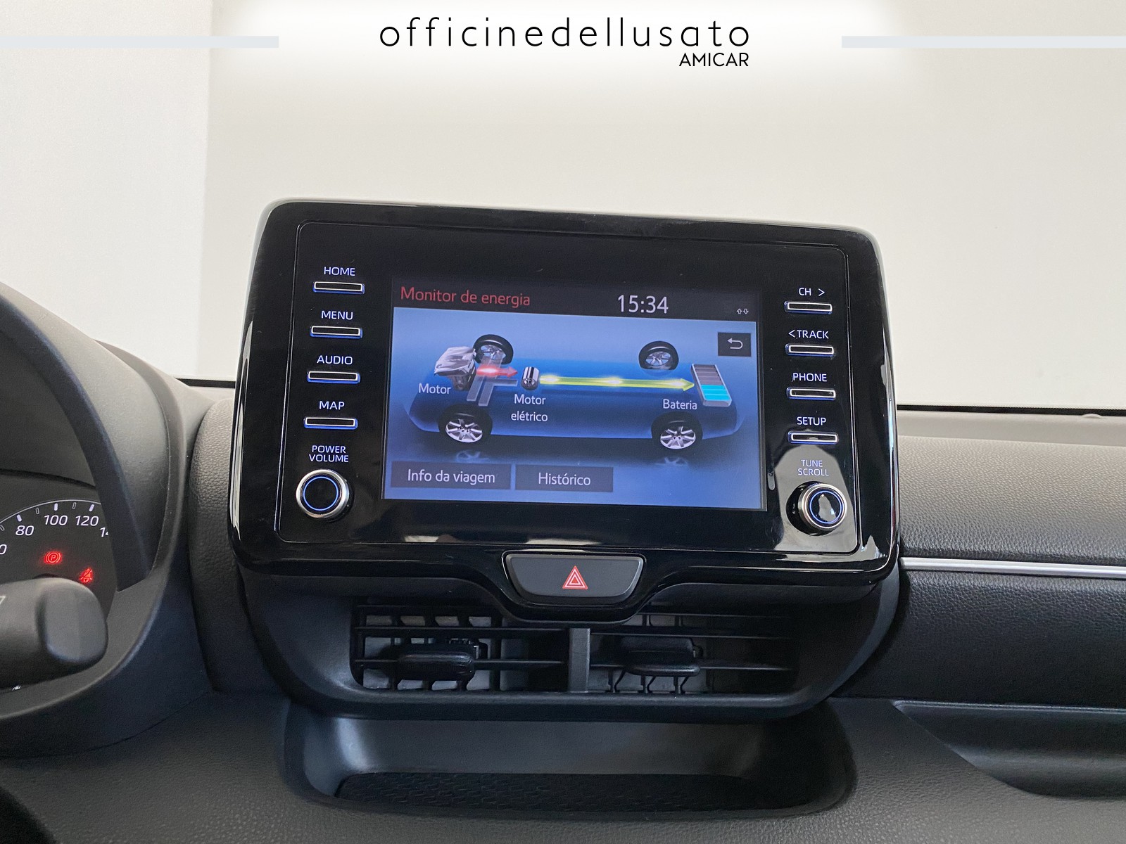 Tutto l'usato e KM 0