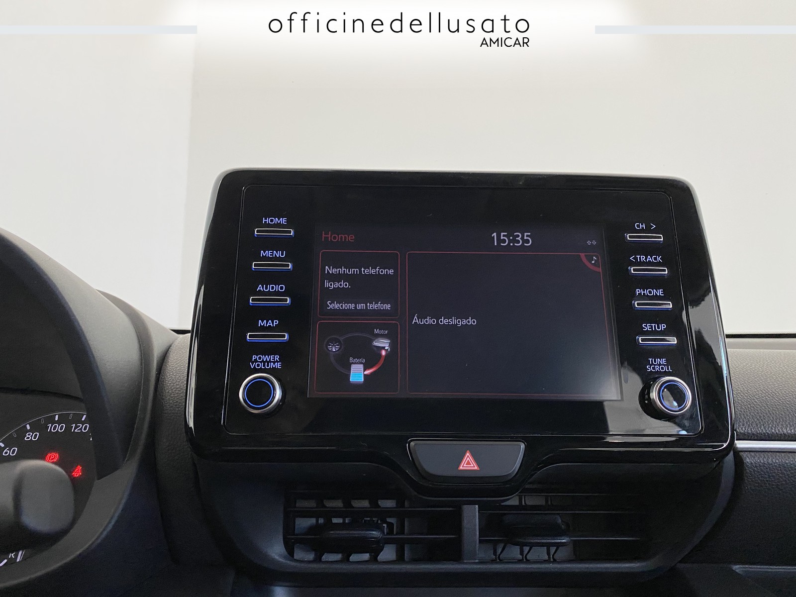 Tutto l'usato e KM 0