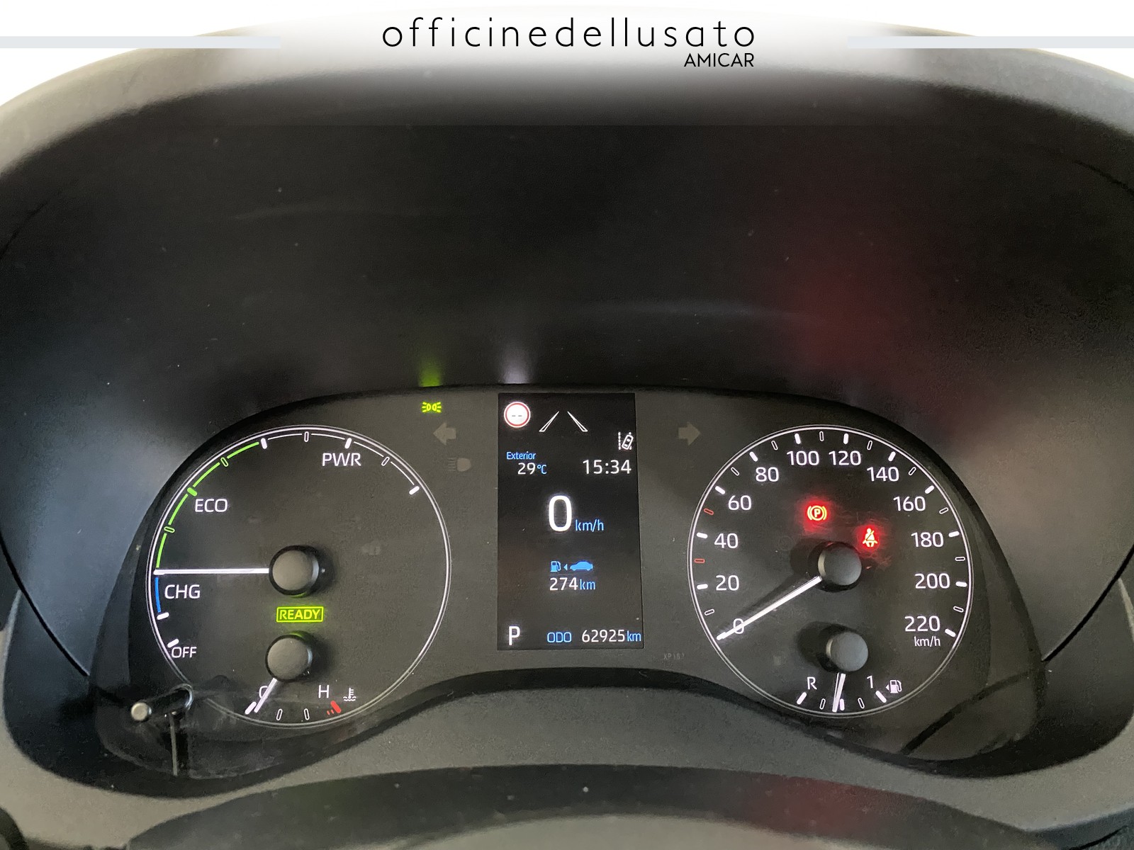 Tutto l'usato e KM 0