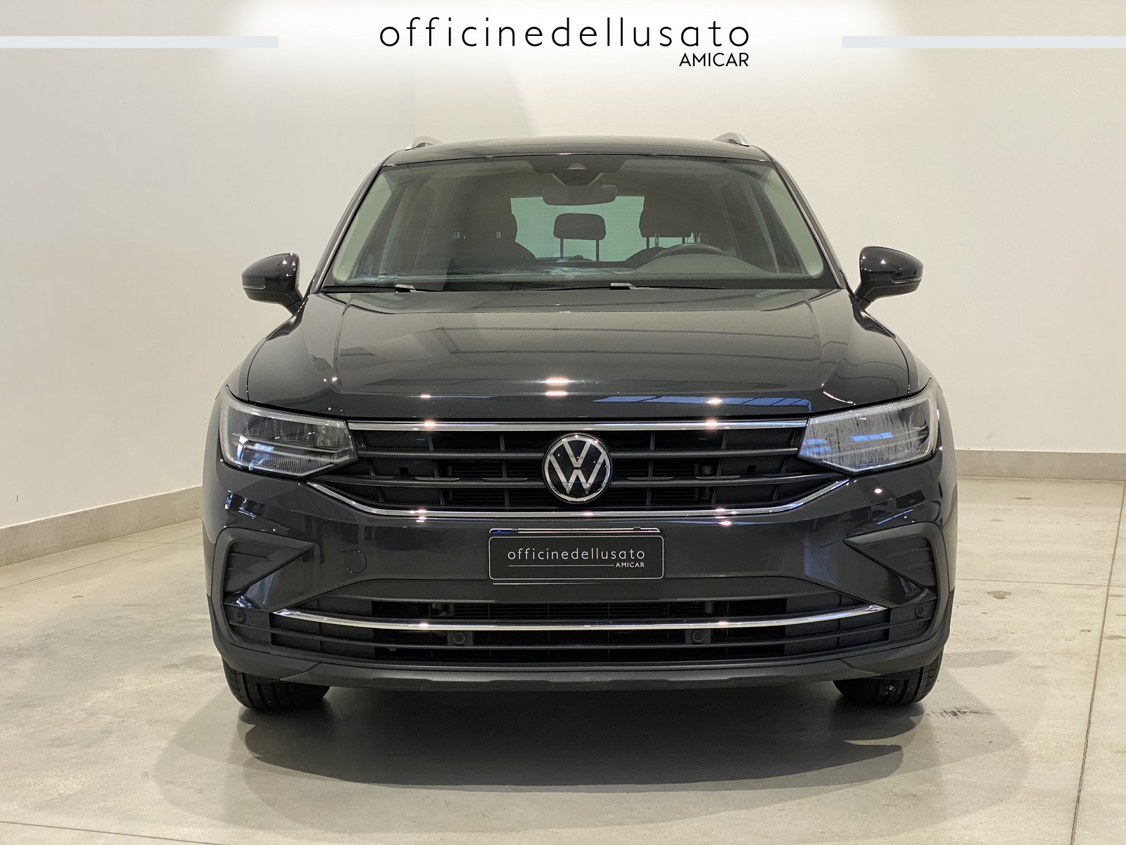 Tutto l'usato e KM 0