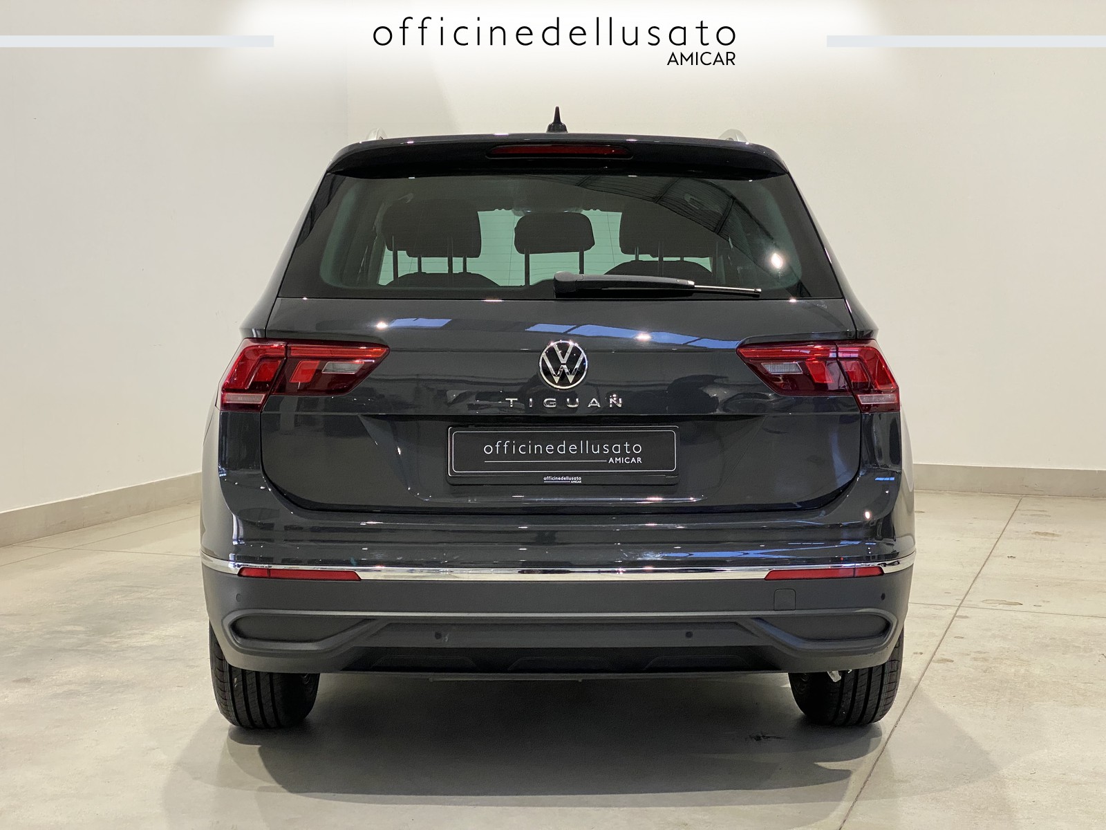 Tutto l'usato e KM 0