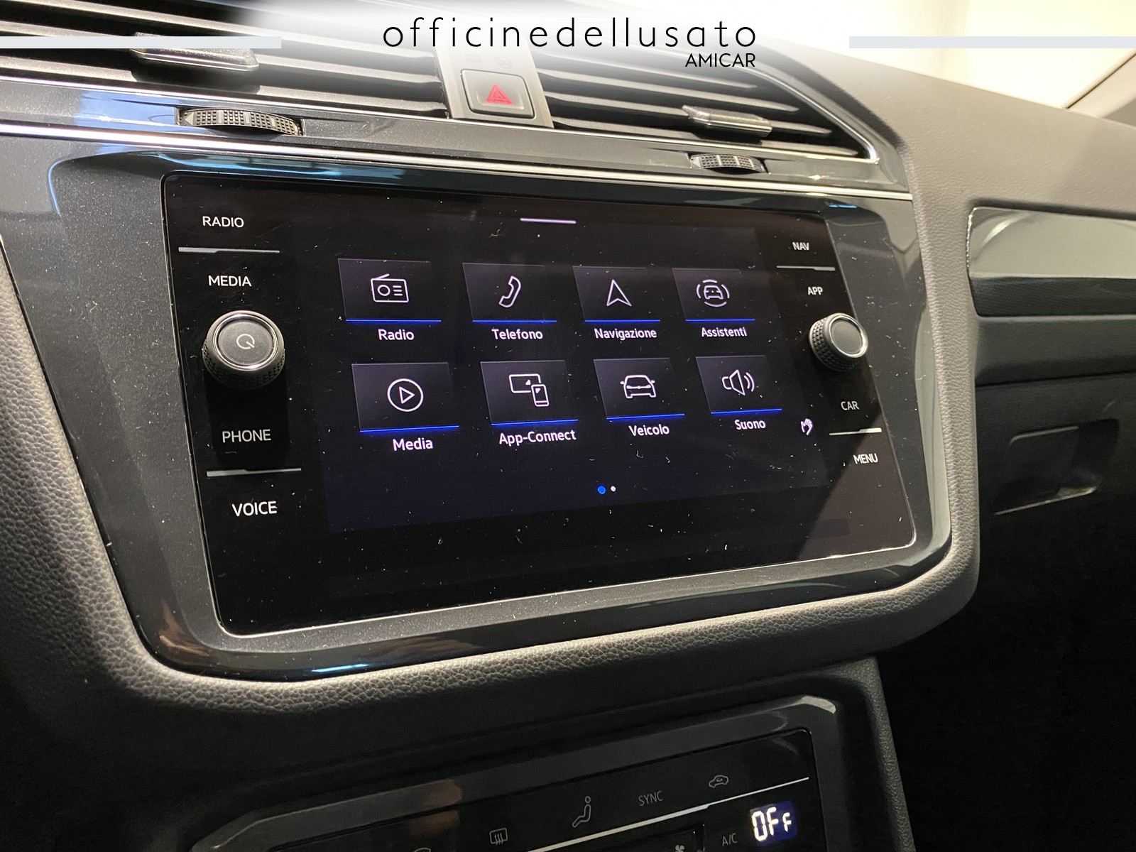 Tutto l'usato e KM 0