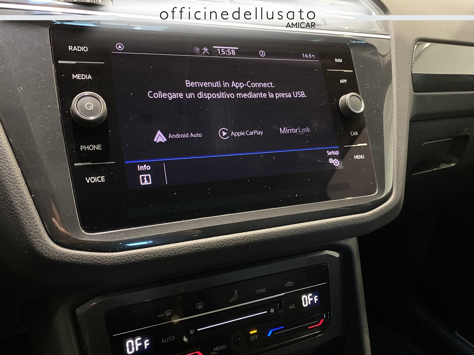 Tutto l'usato e KM 0