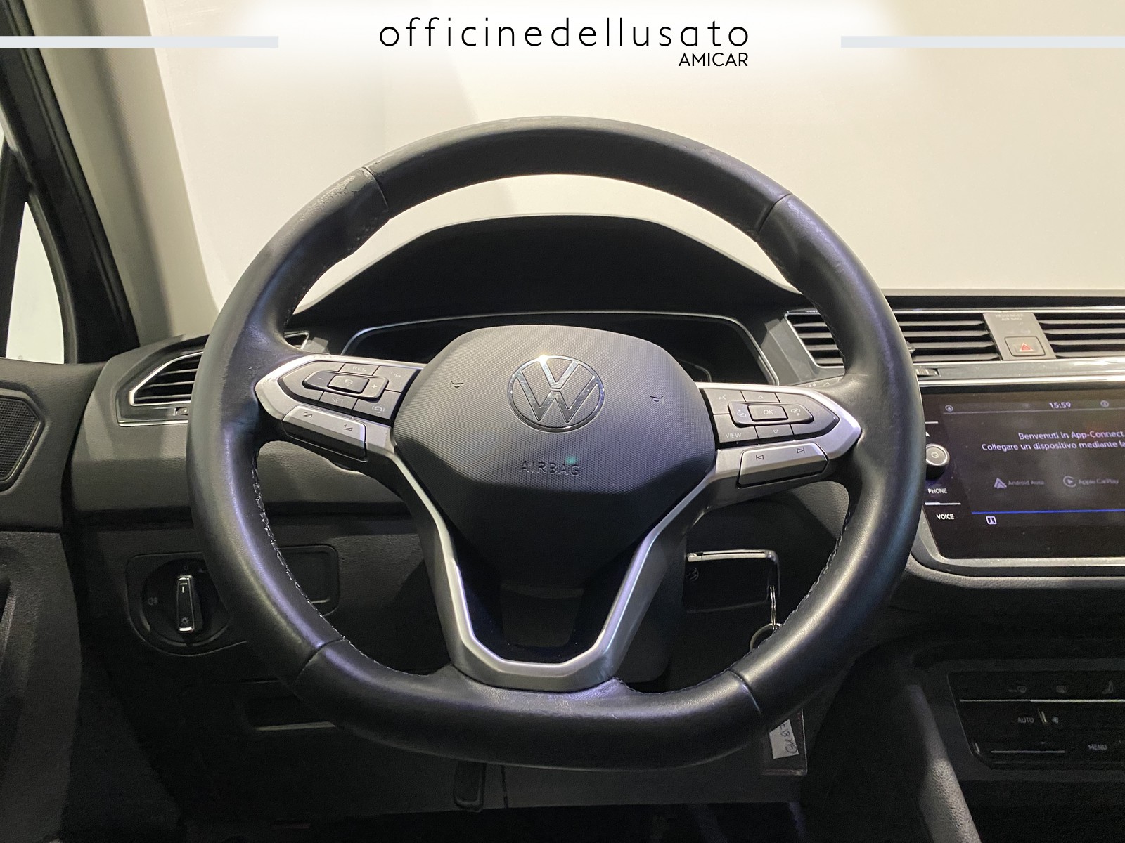 Tutto l'usato e KM 0