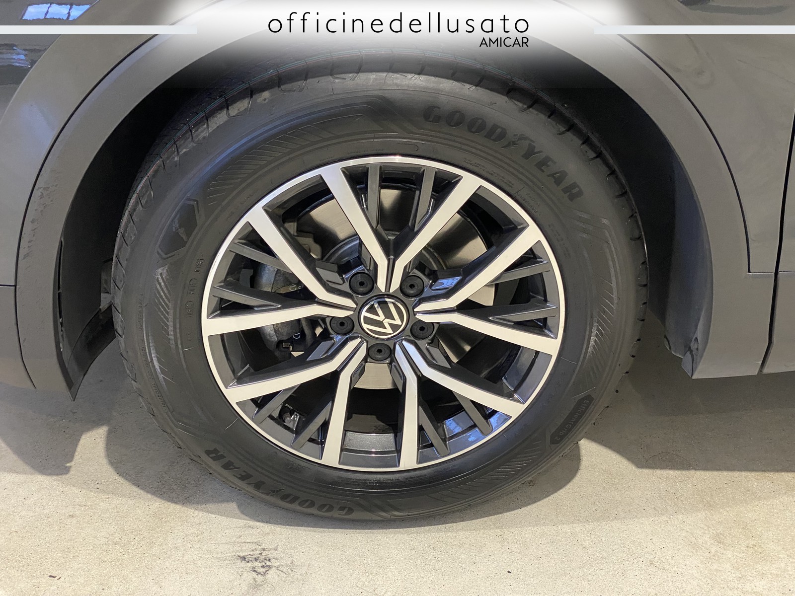 Tutto l'usato e KM 0