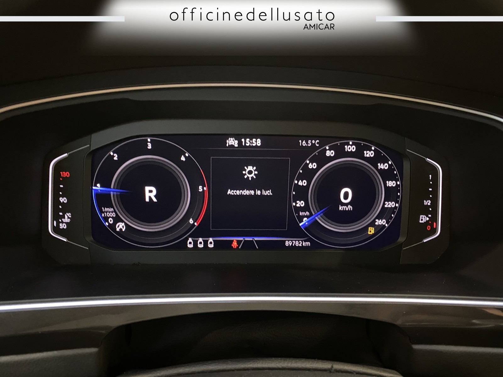 Tutto l'usato e KM 0