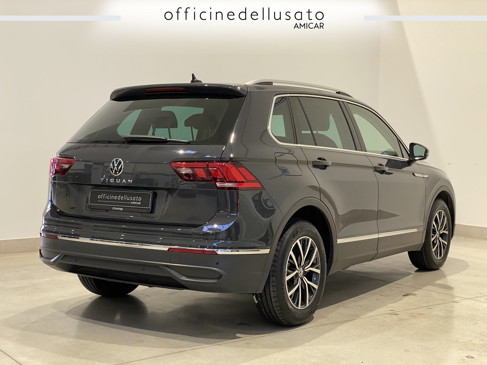 Tutto l'usato e KM 0