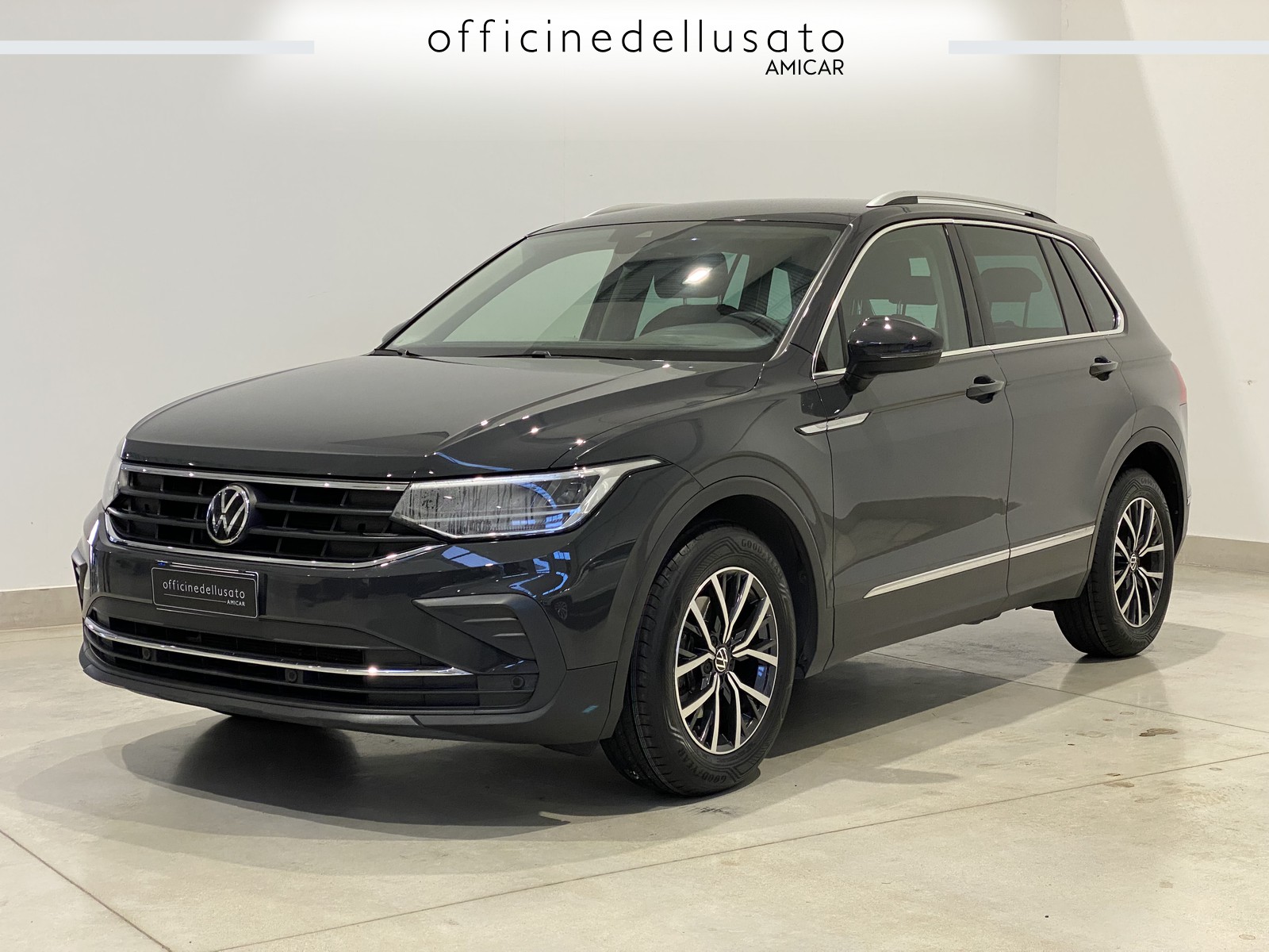 Tutto l'usato e KM 0