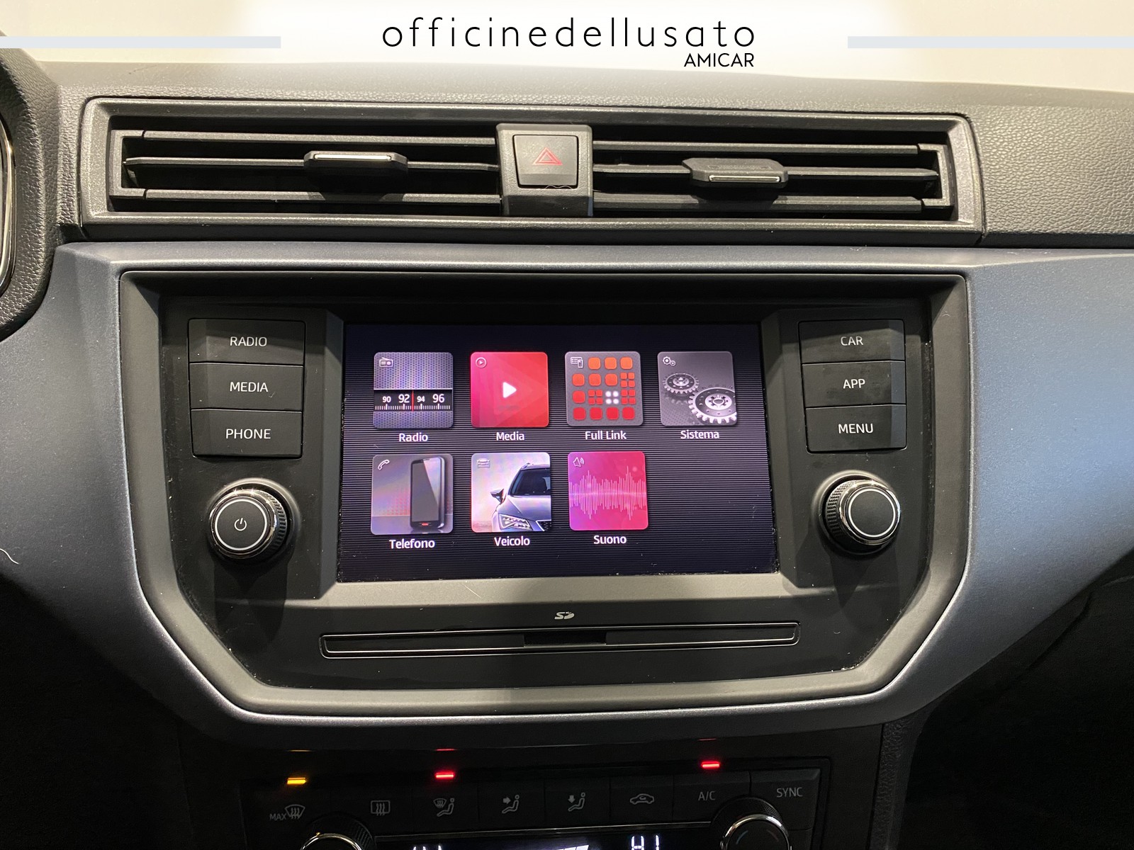 Tutto l'usato e KM 0