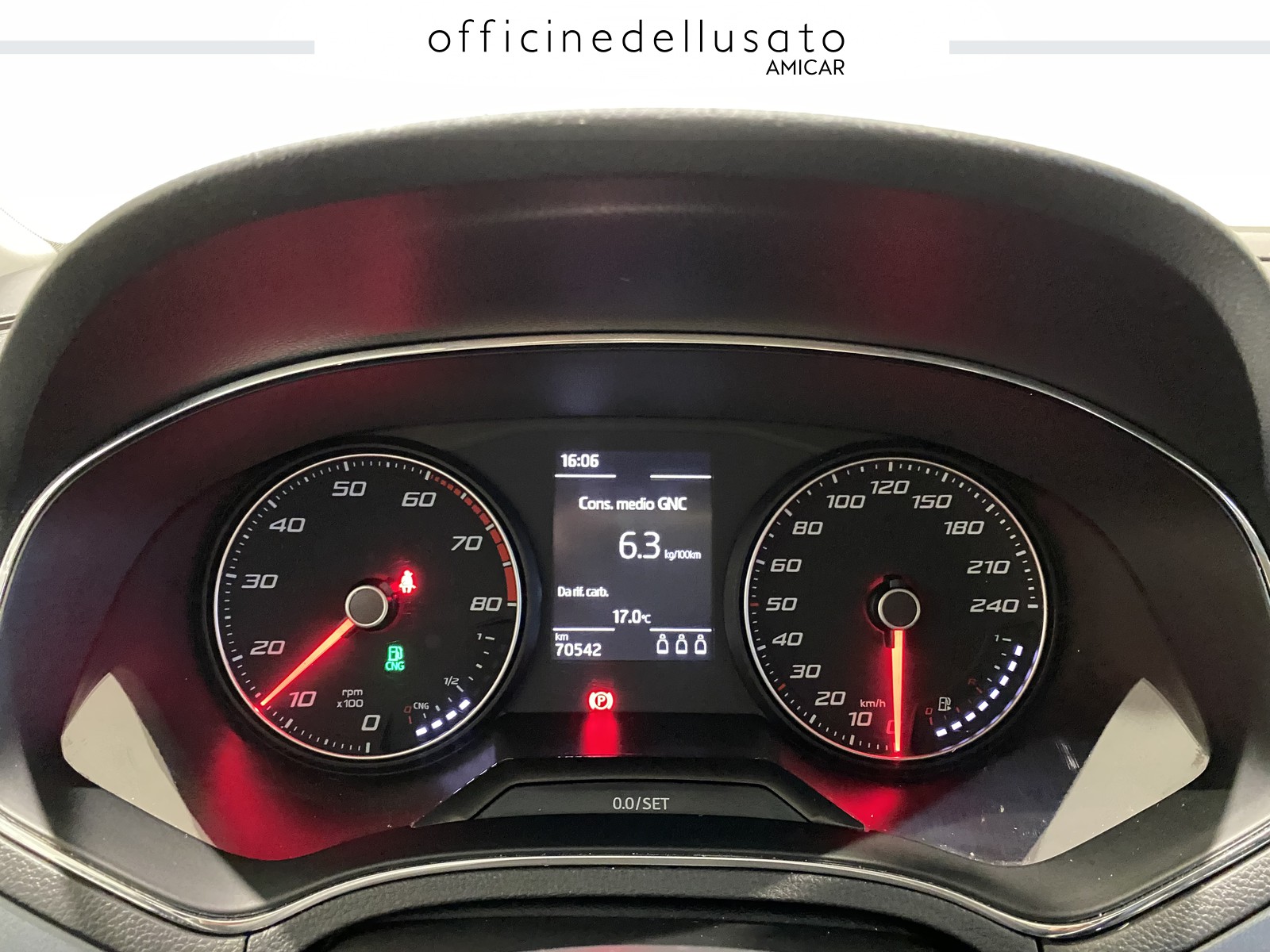 Tutto l'usato e KM 0