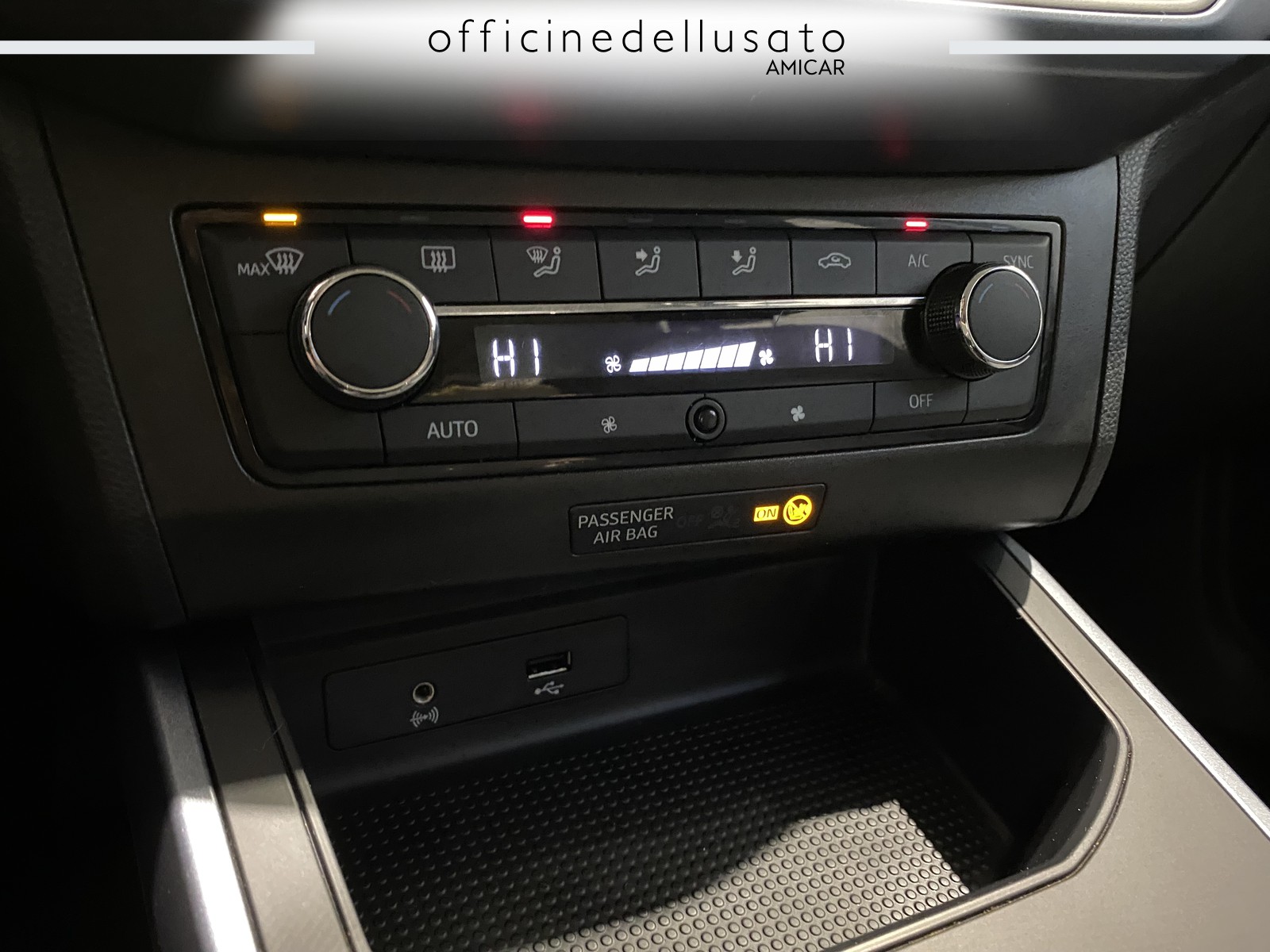 Tutto l'usato e KM 0