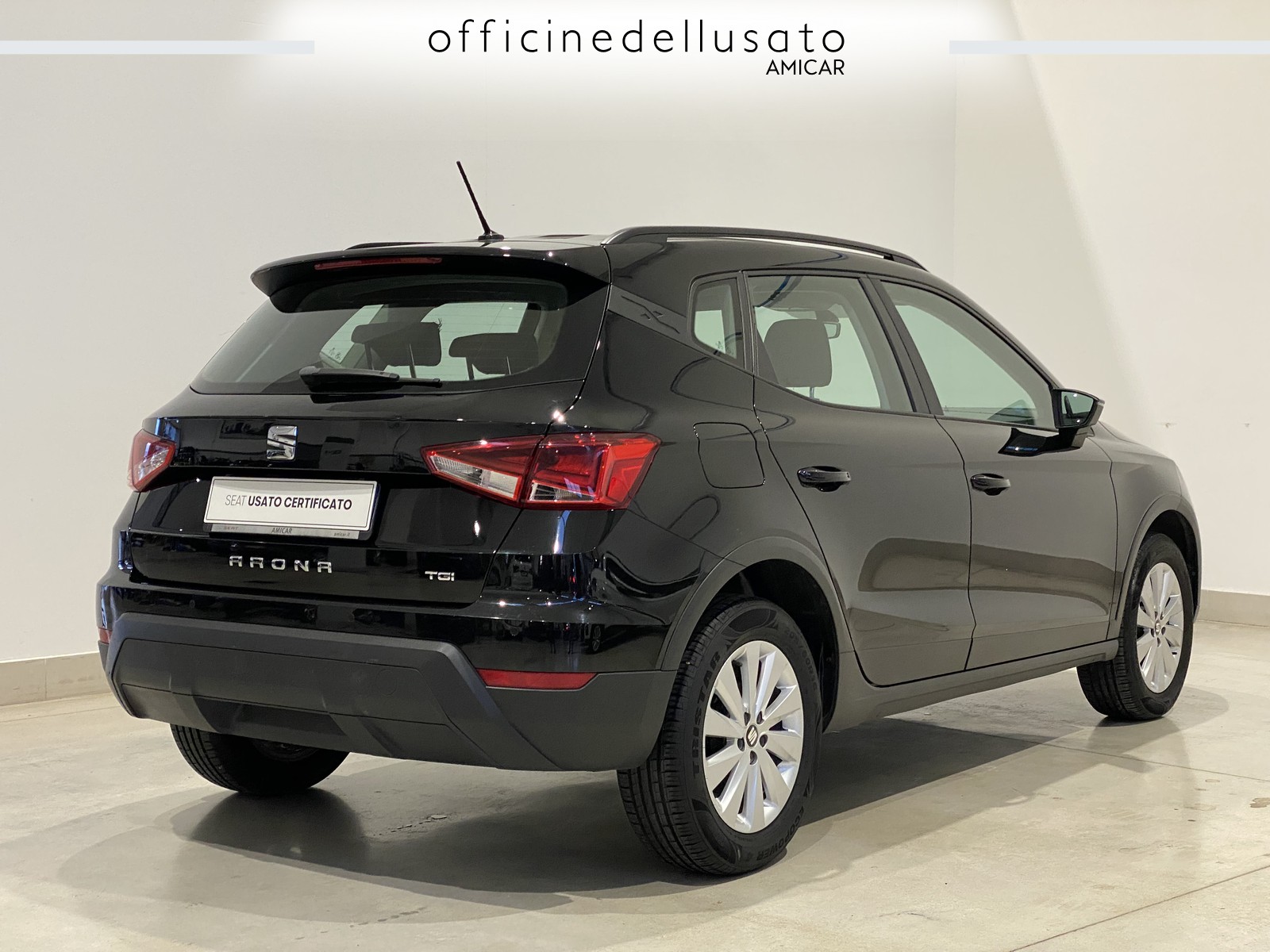 Tutto l'usato e KM 0