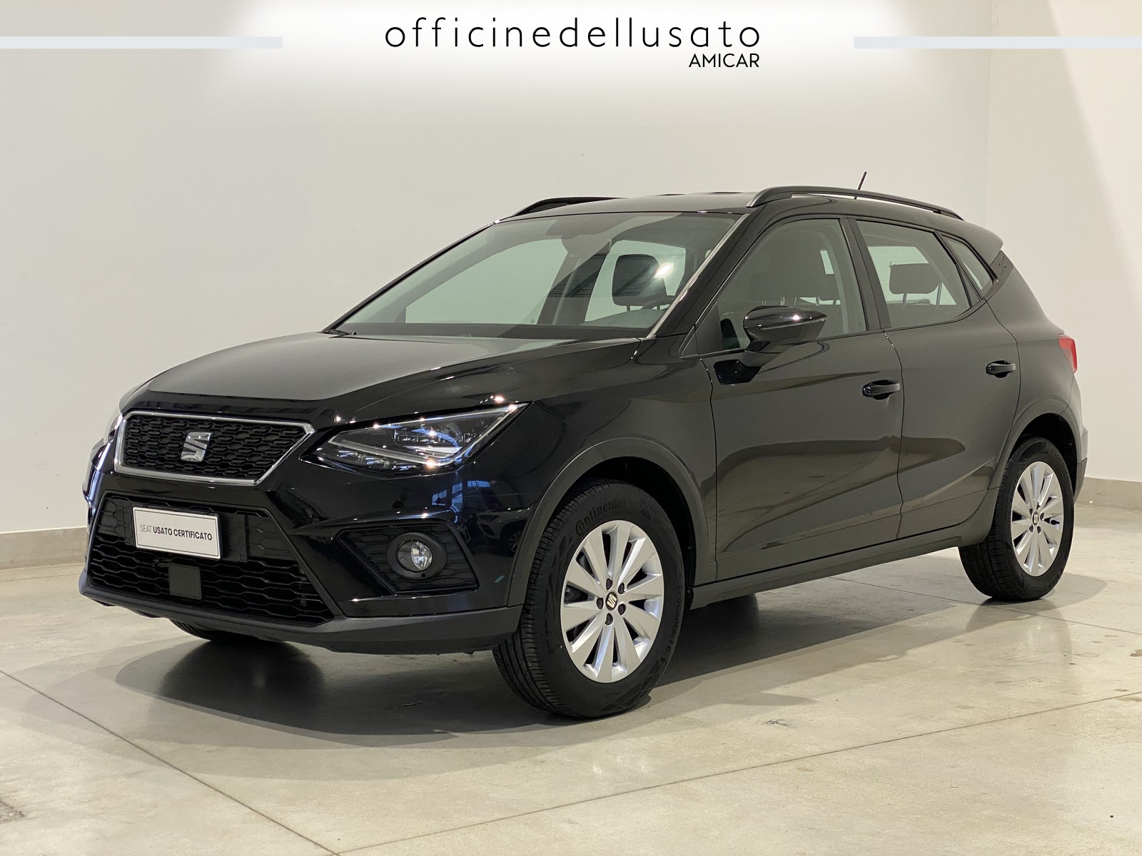 Tutto l'usato e KM 0