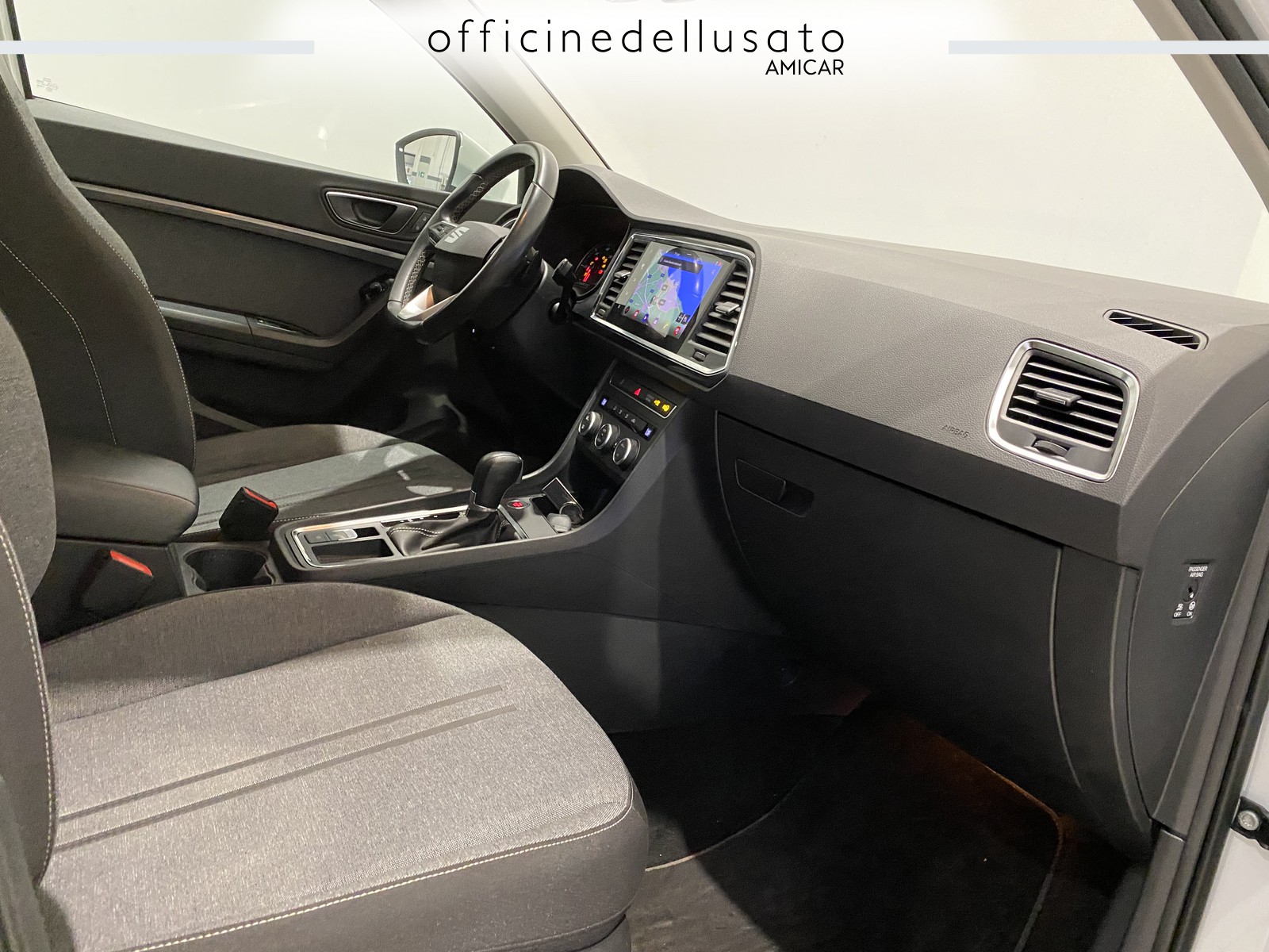 Tutto l'usato e KM 0