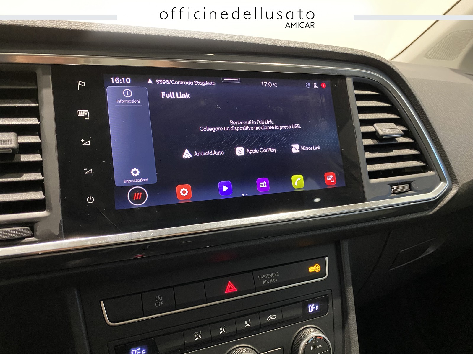 Tutto l'usato e KM 0