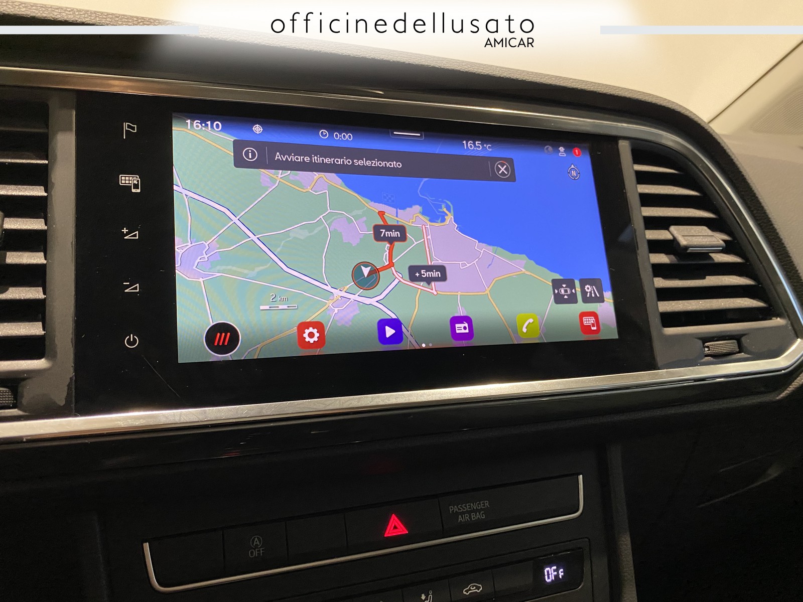 Tutto l'usato e KM 0