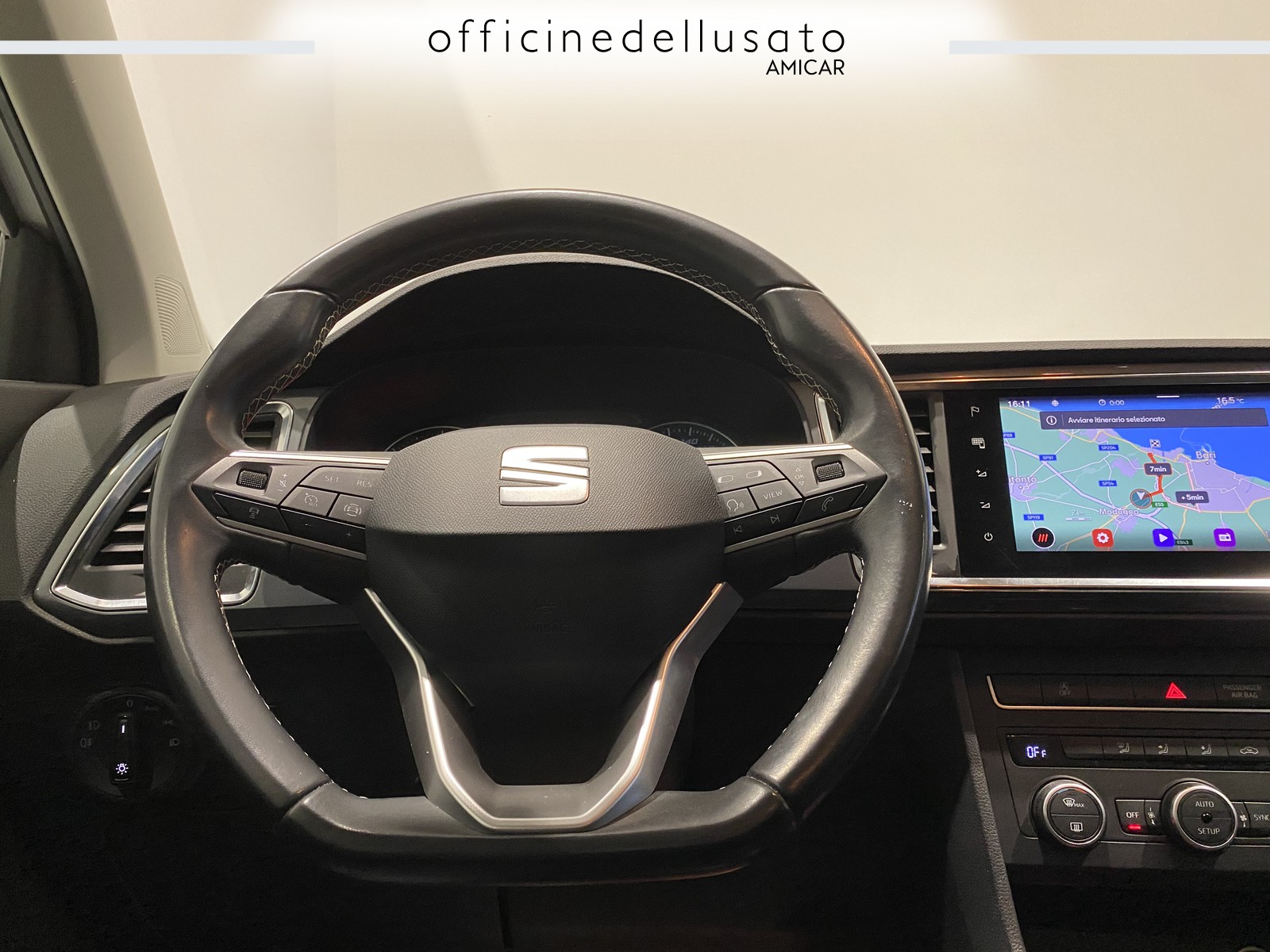 Tutto l'usato e KM 0