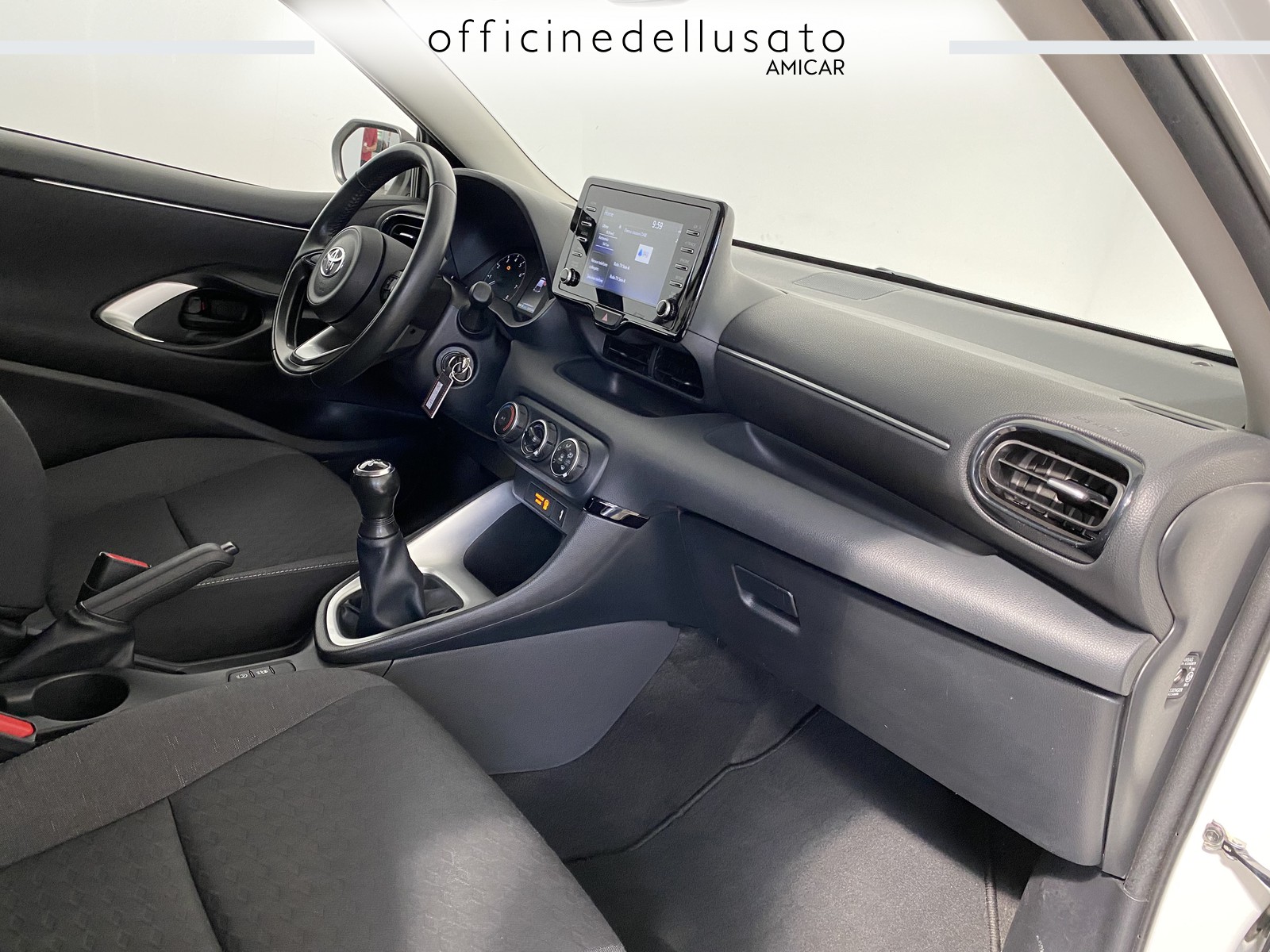 Tutto l'usato e KM 0