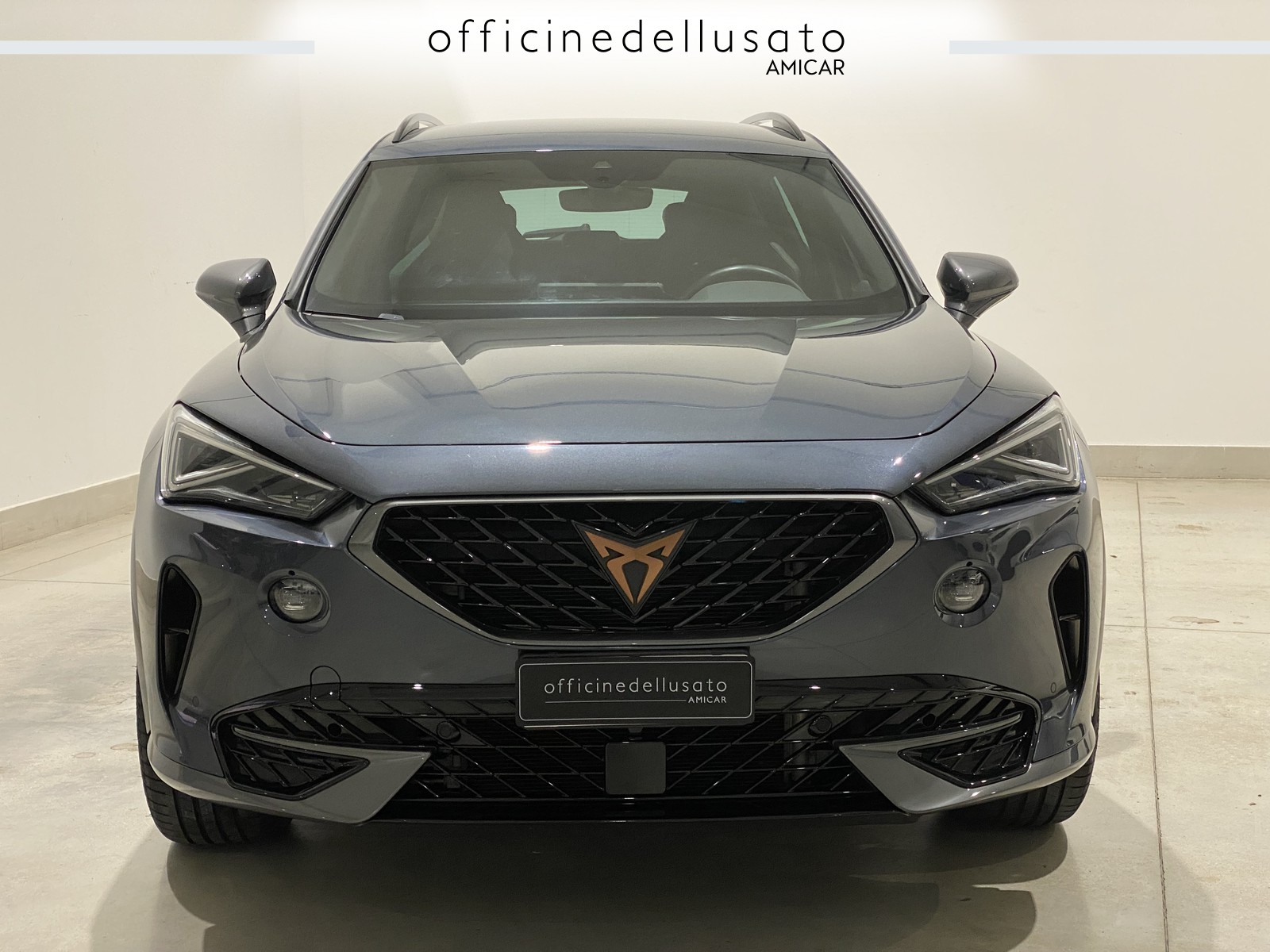 Tutto l'usato e KM 0