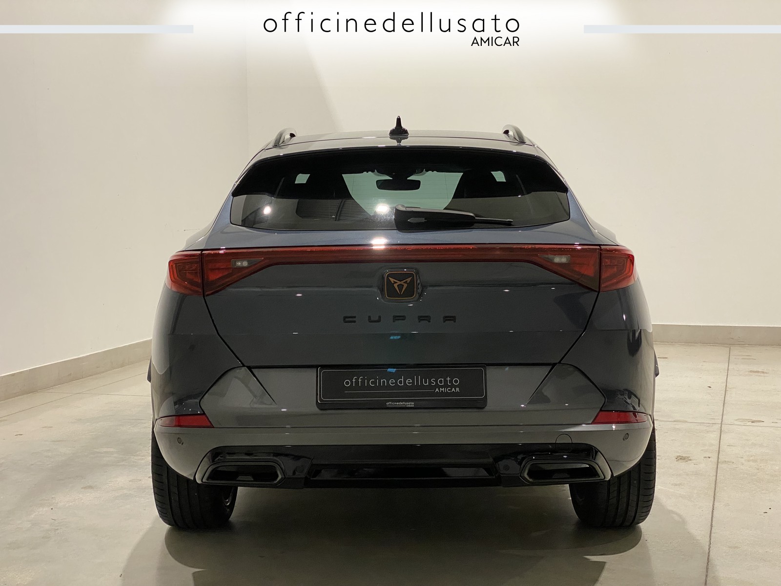 Tutto l'usato e KM 0