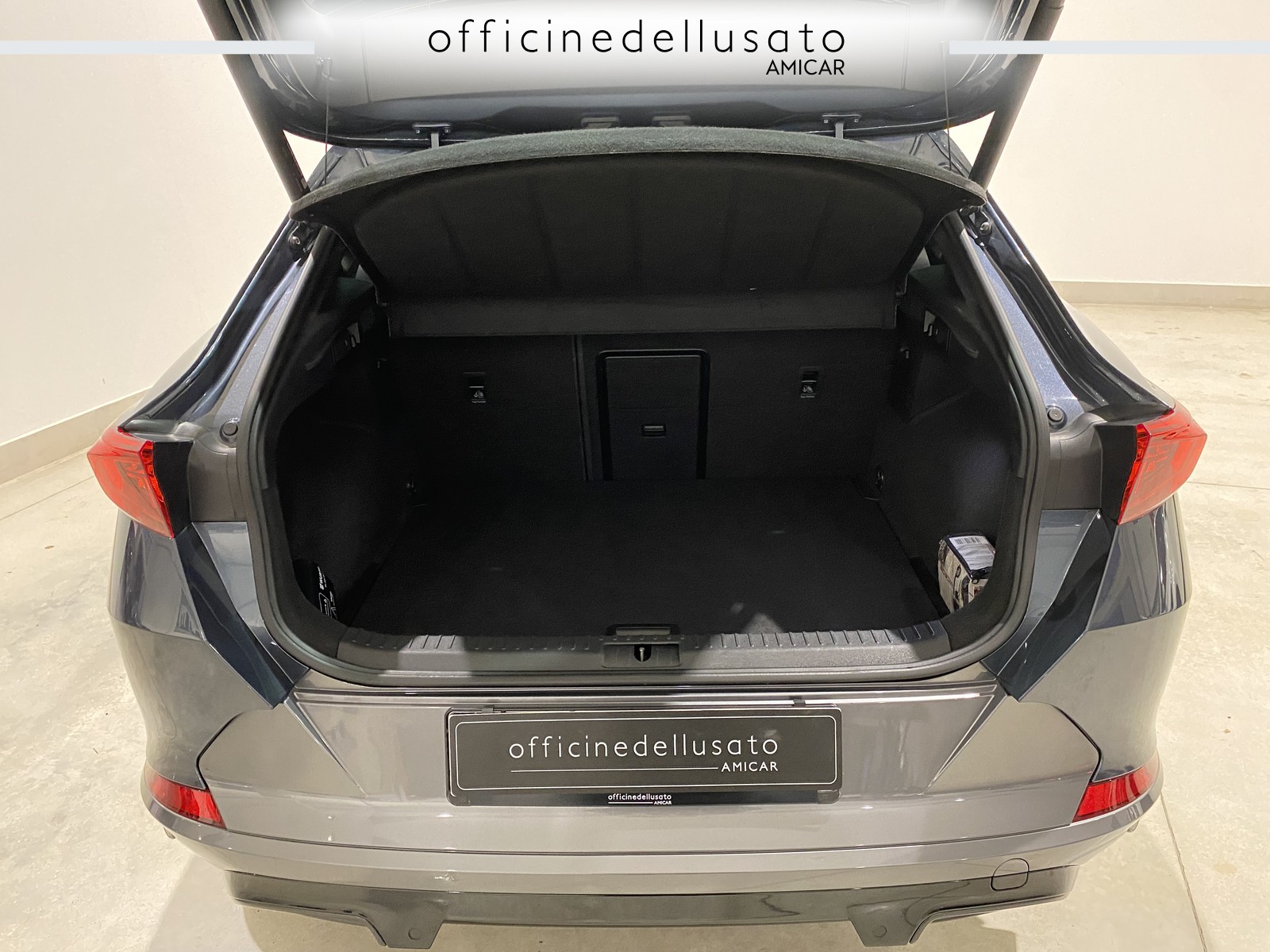 Tutto l'usato e KM 0