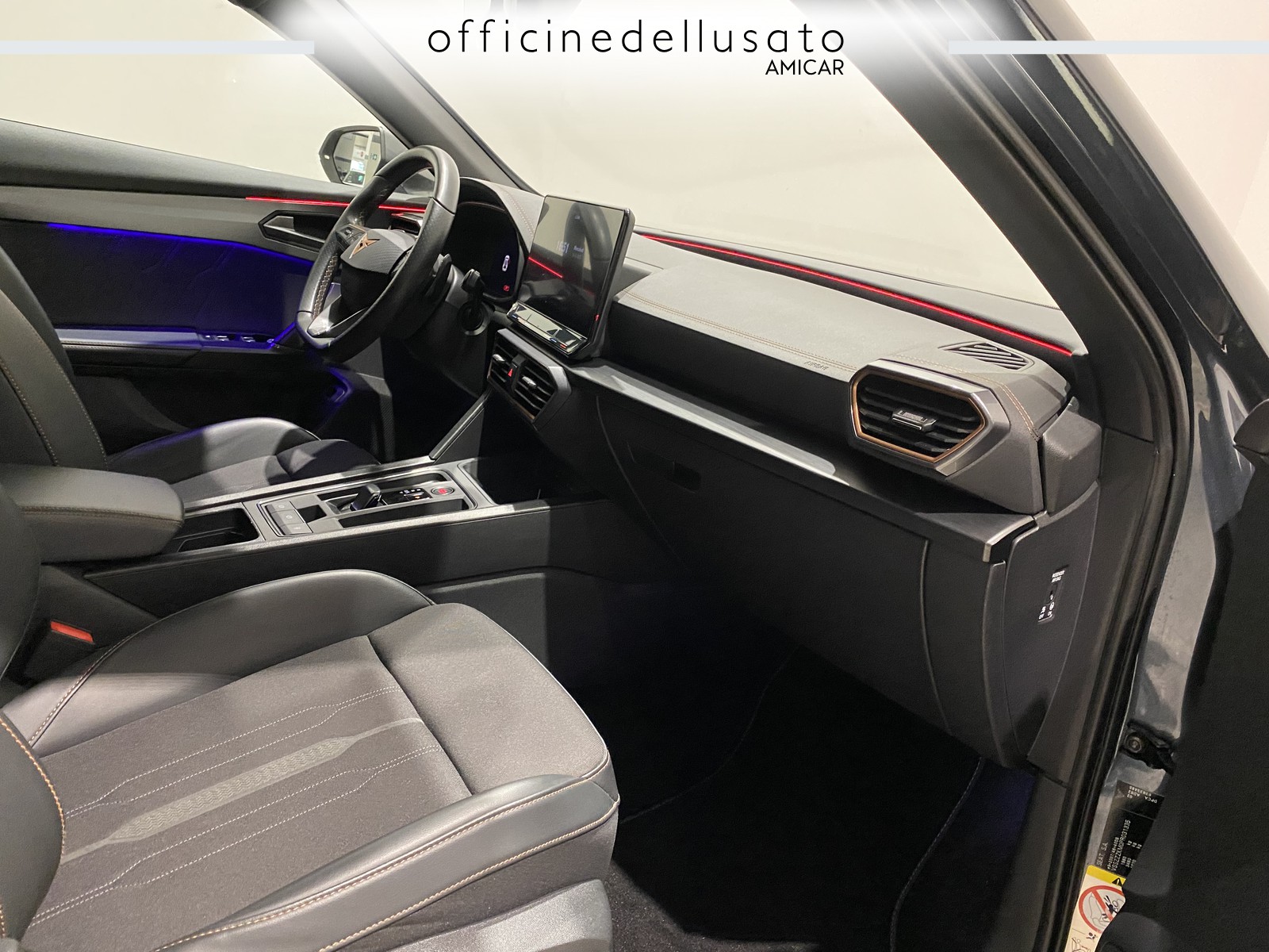 Tutto l'usato e KM 0