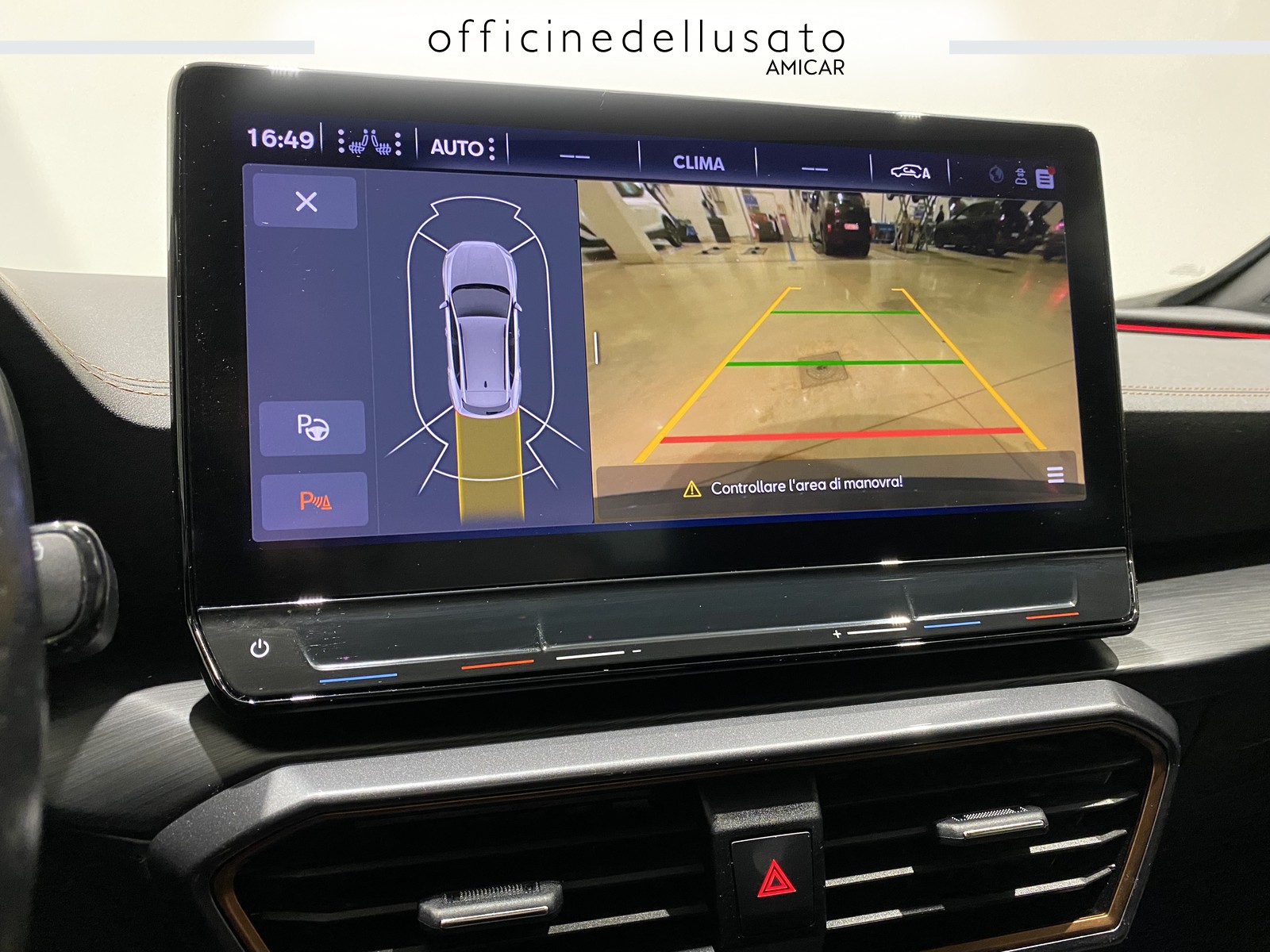 Tutto l'usato e KM 0