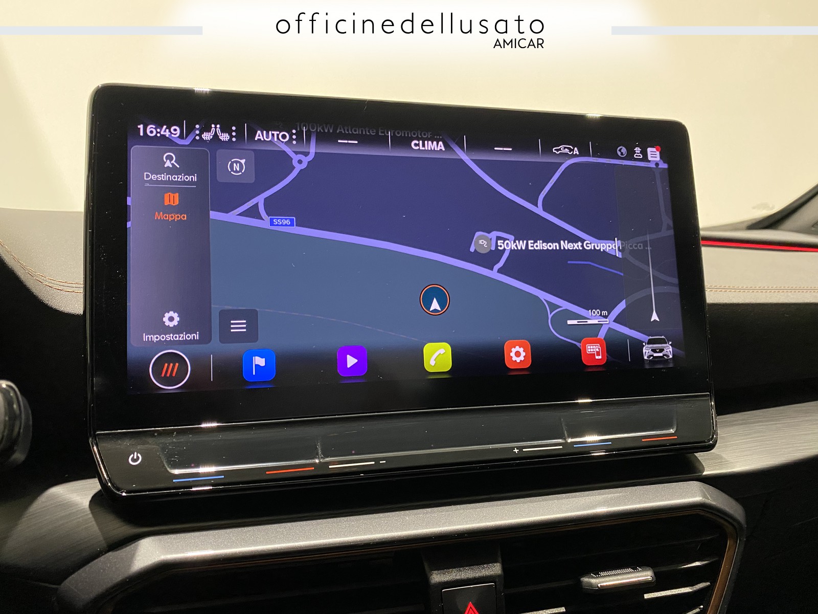 Tutto l'usato e KM 0