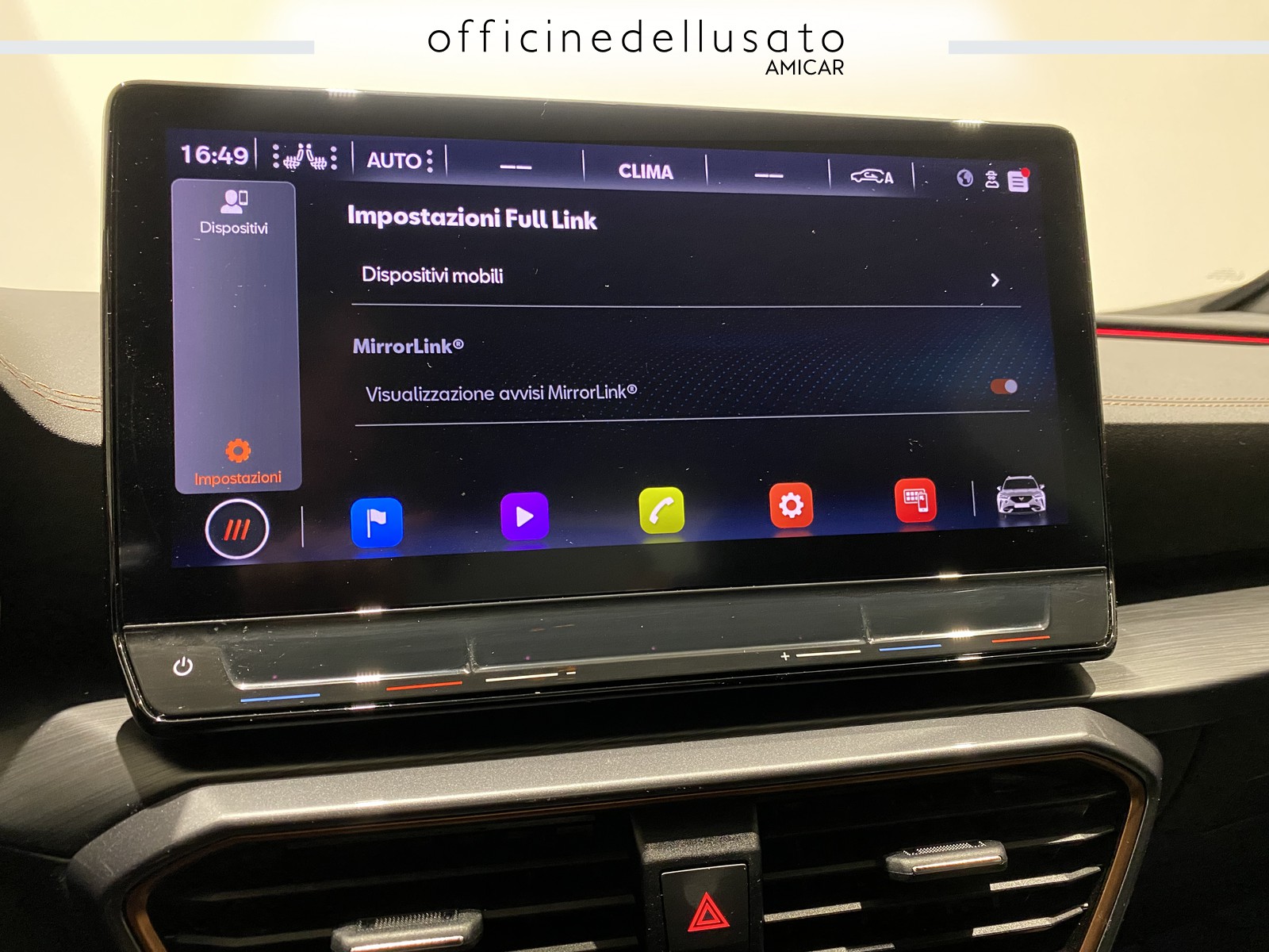 Tutto l'usato e KM 0