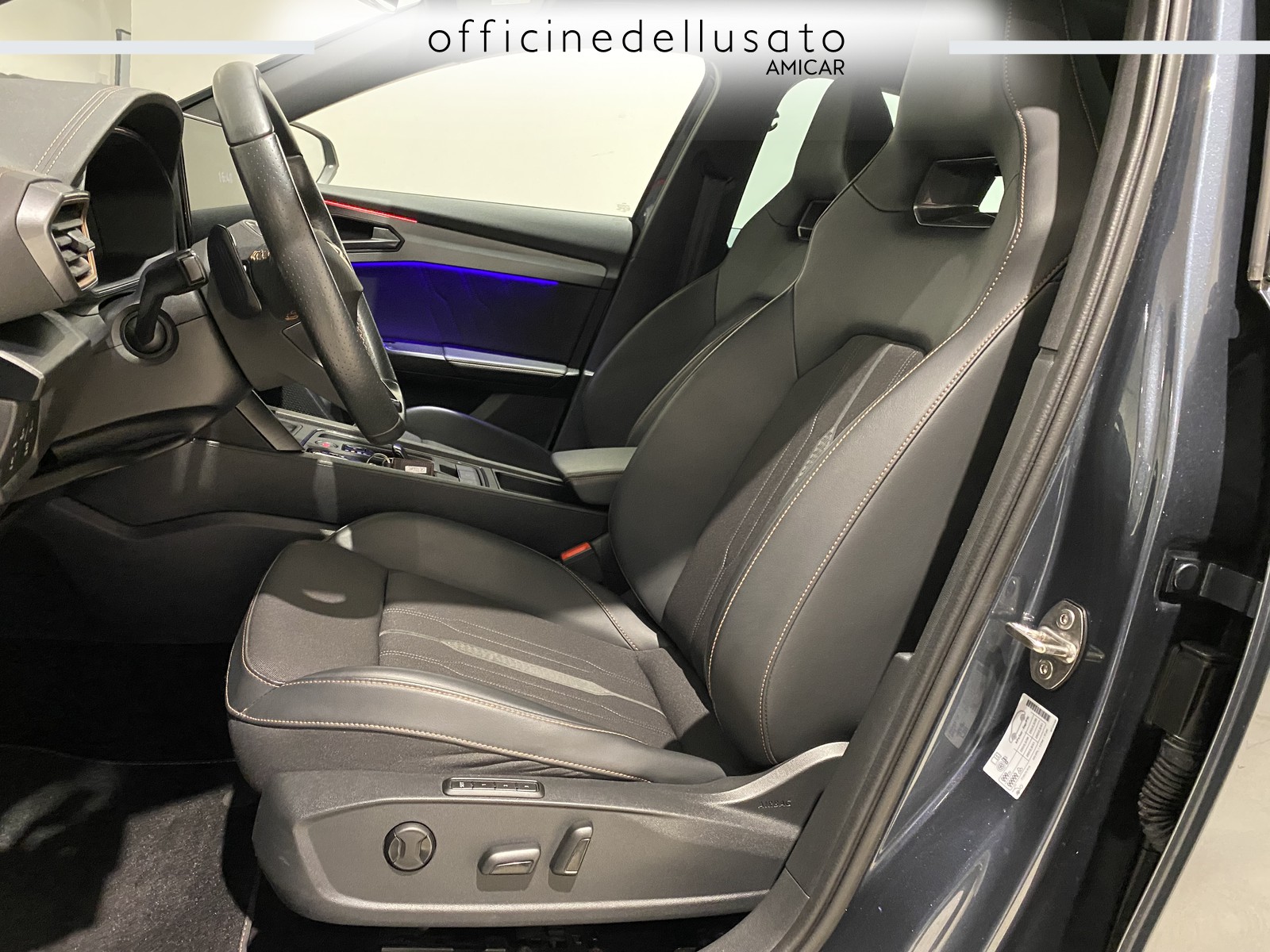 Tutto l'usato e KM 0