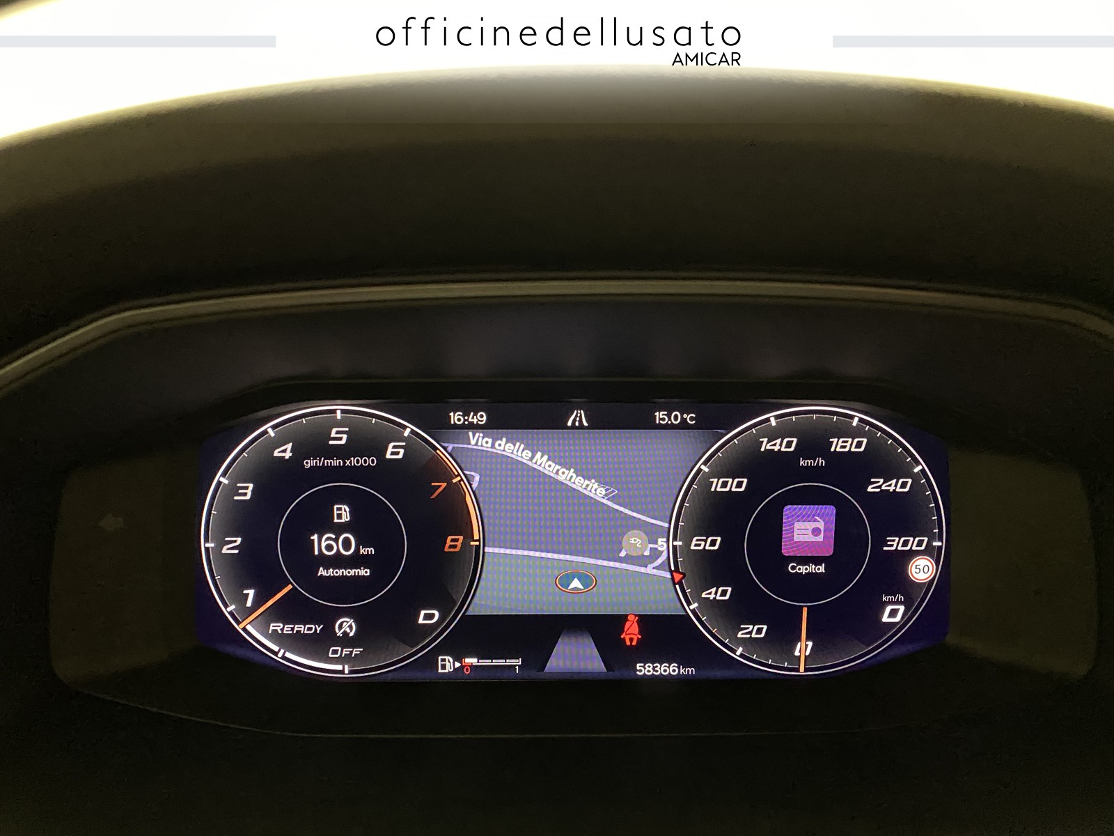 Tutto l'usato e KM 0