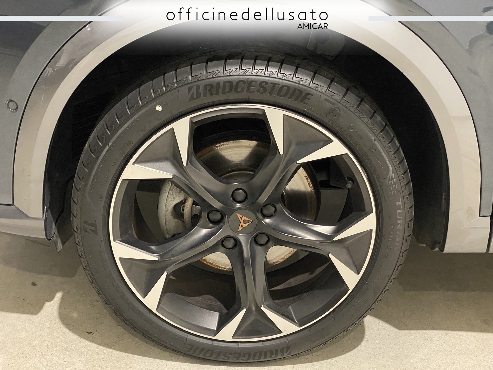 Tutto l'usato e KM 0