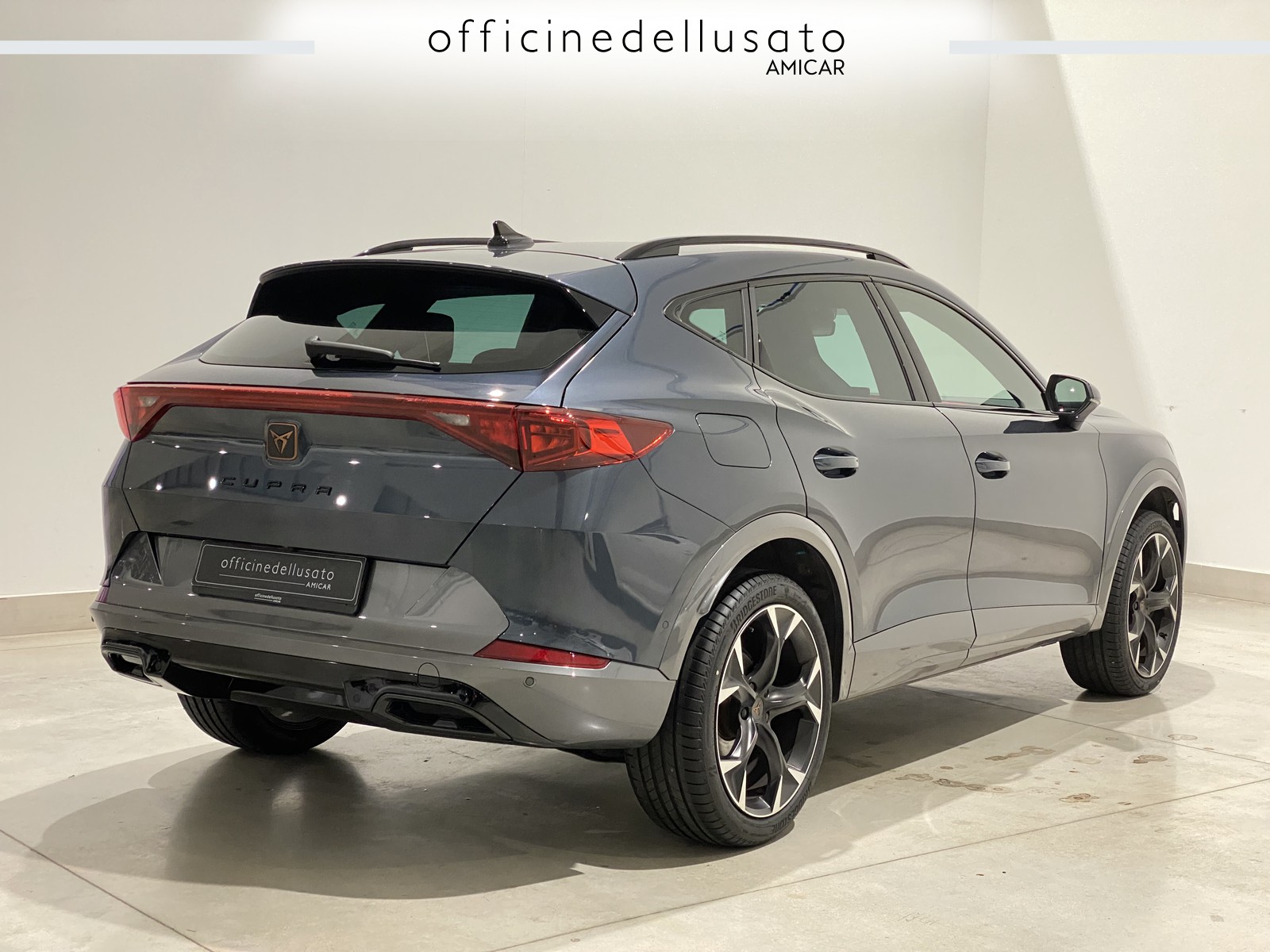 Tutto l'usato e KM 0