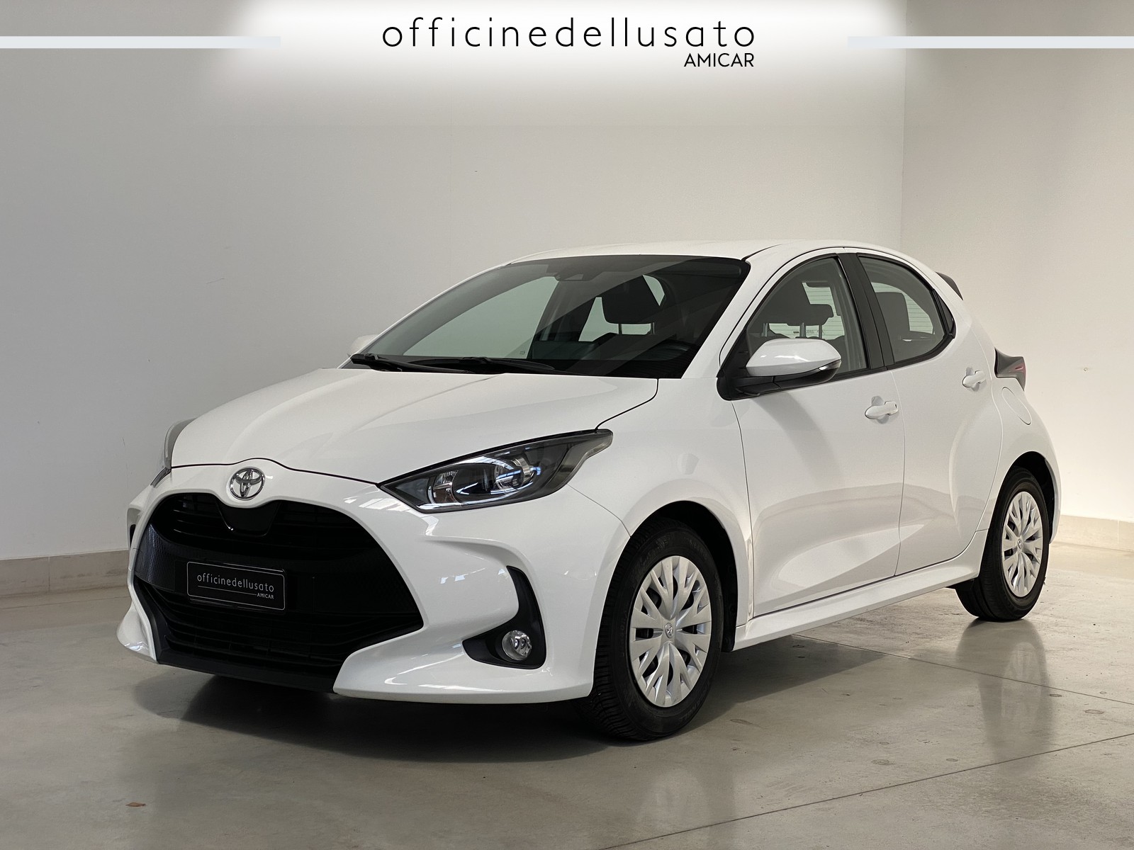 Tutto l'usato e KM 0