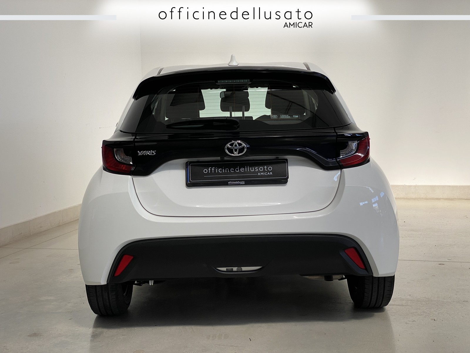 Tutto l'usato e KM 0