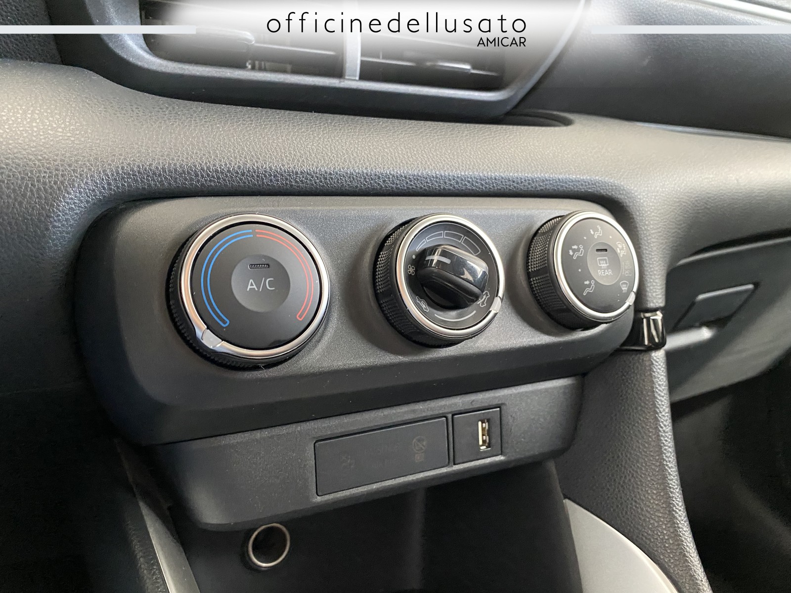 Tutto l'usato e KM 0