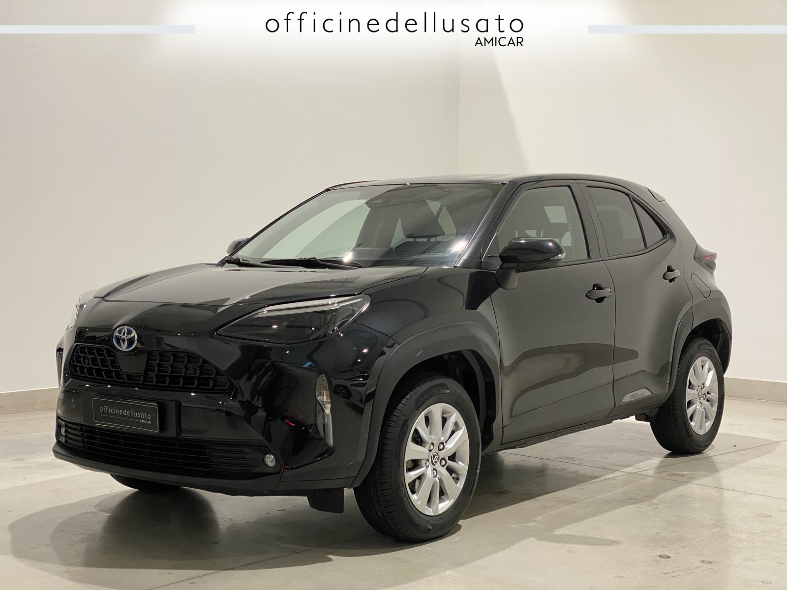 Tutto l'usato e KM 0