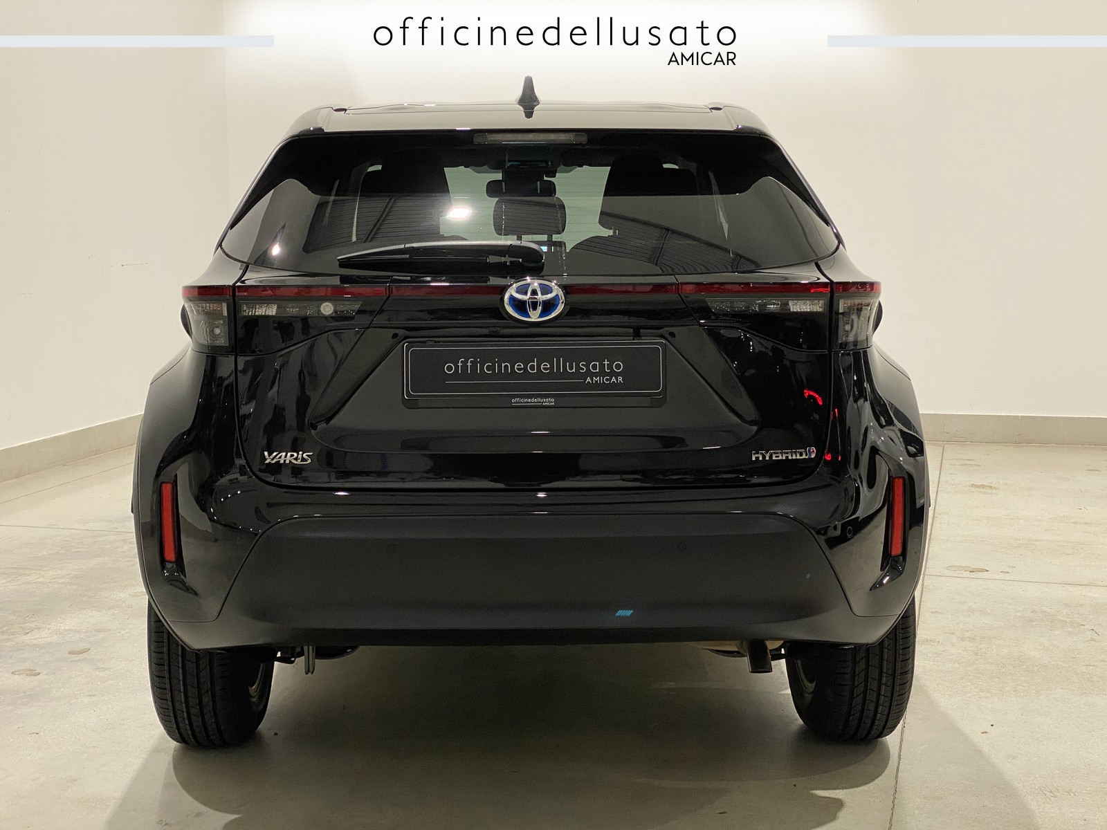 Tutto l'usato e KM 0