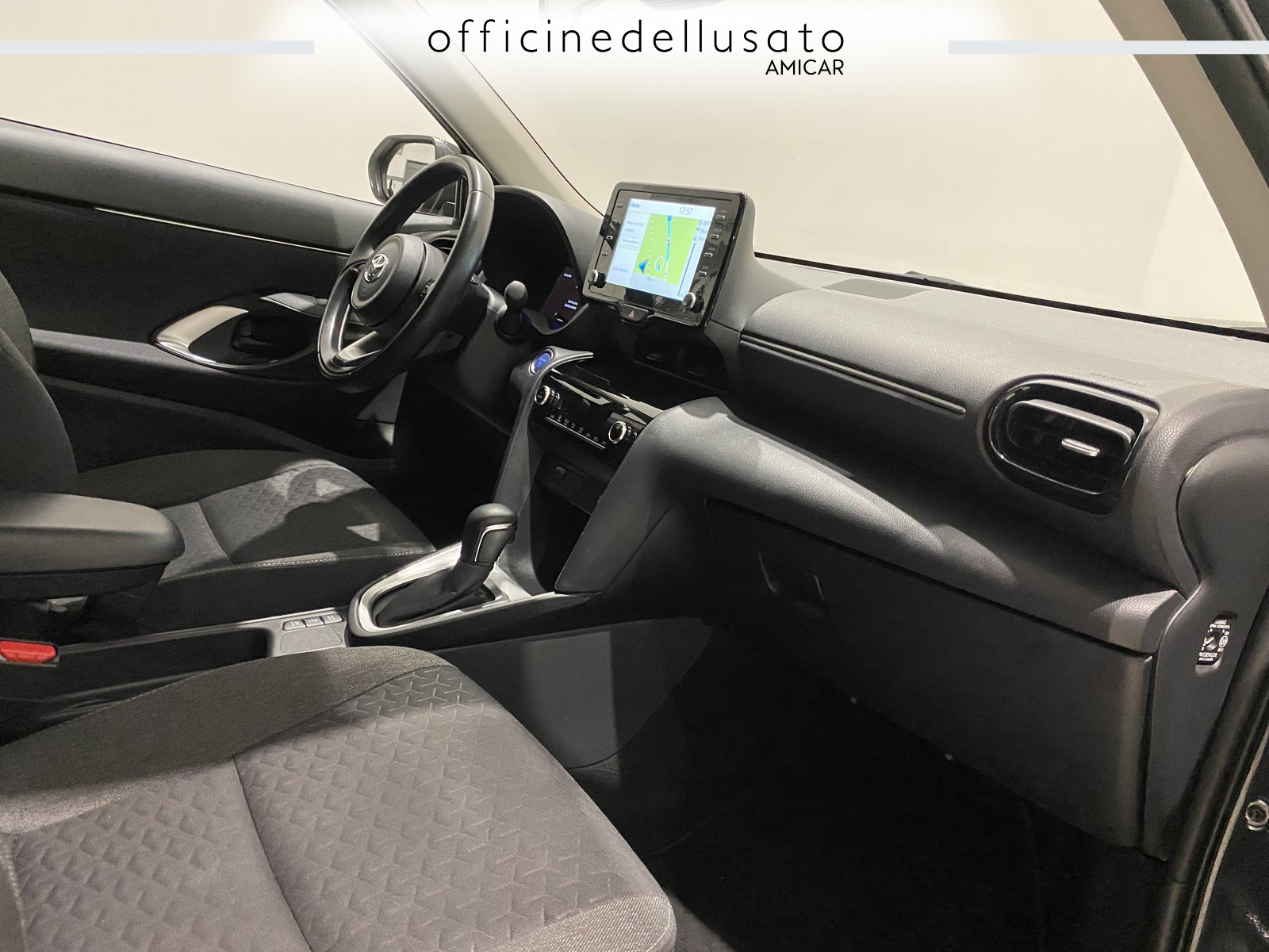 Tutto l'usato e KM 0